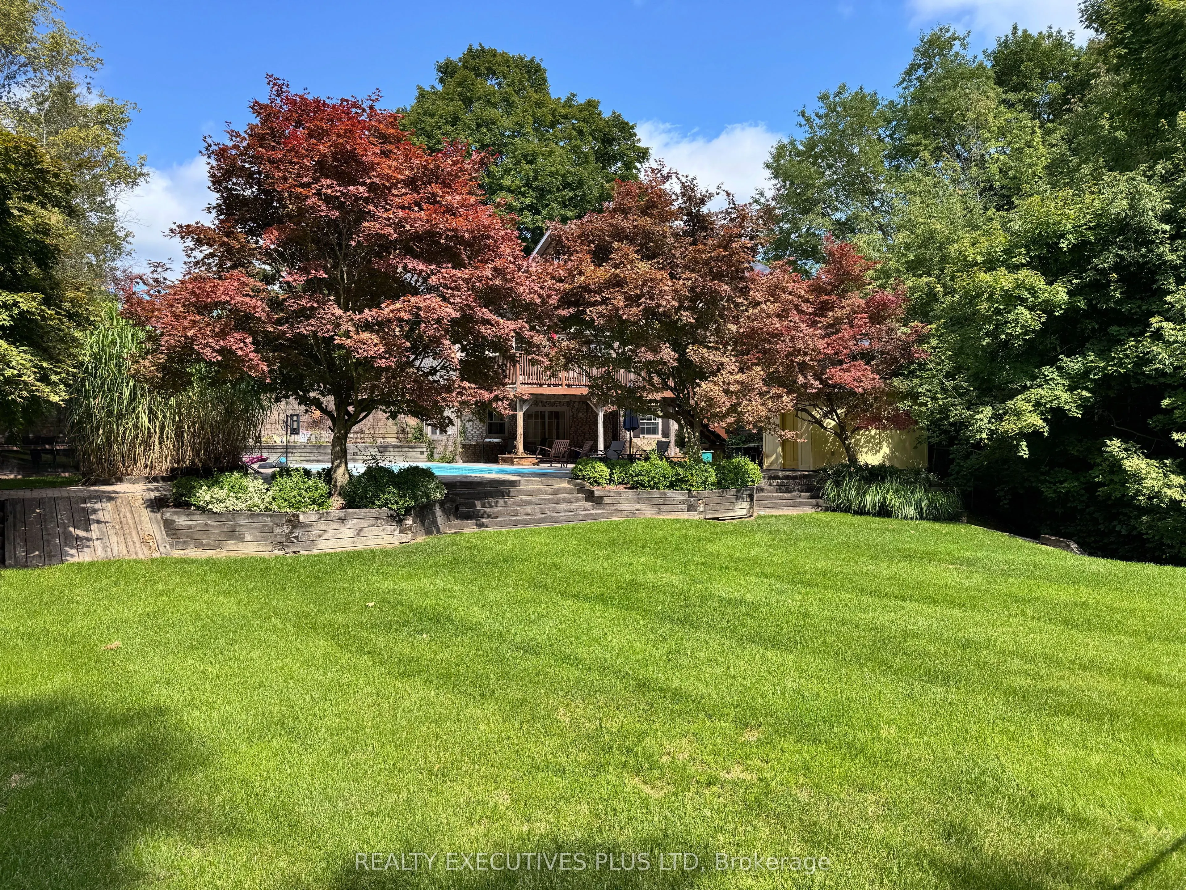 33 Gibson Lake Drive