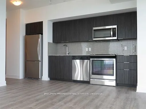 30 Shore breeze Drive, #3918