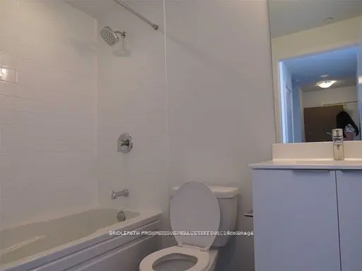 30 Shore breeze Drive, #3918