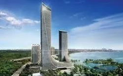 30 Shore breeze Drive, #3918