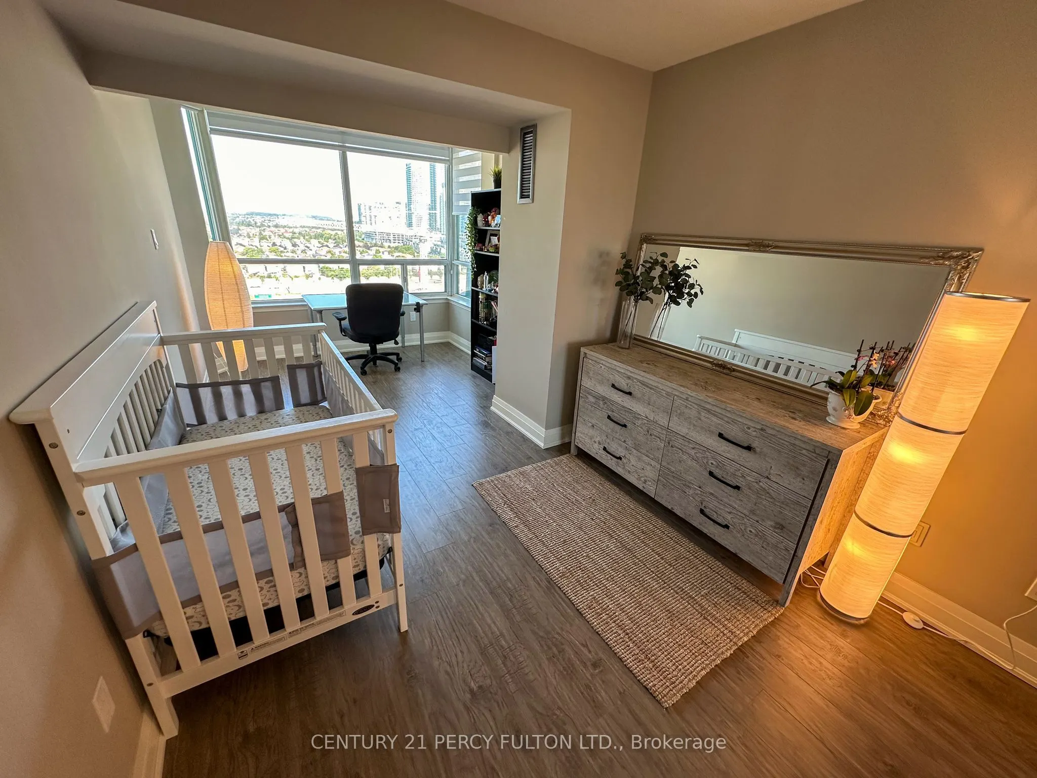 550 Webb Drive, #1511