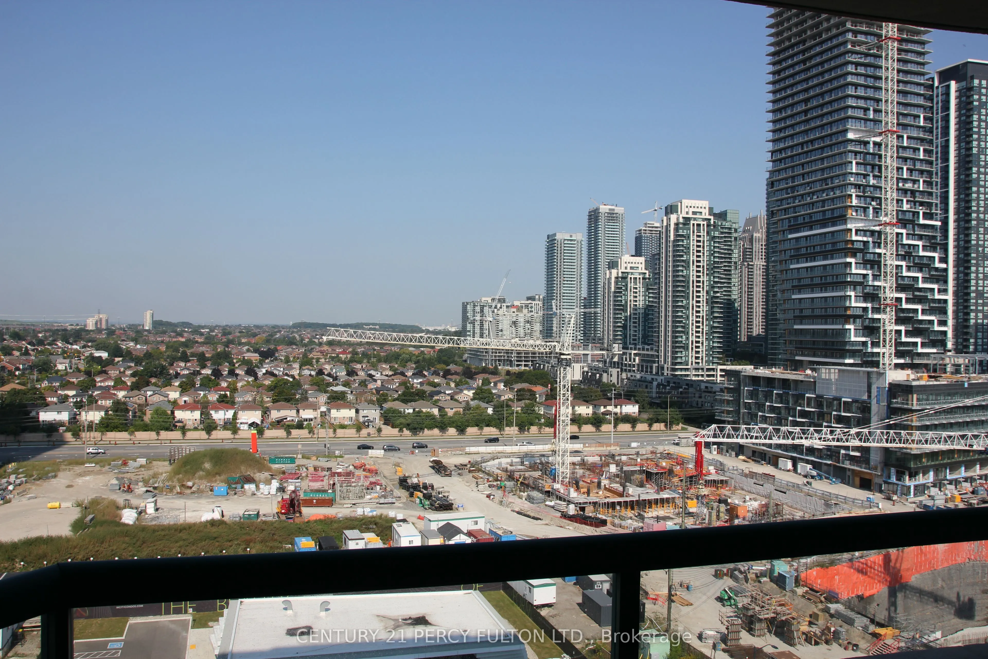 550 Webb Drive, #1511