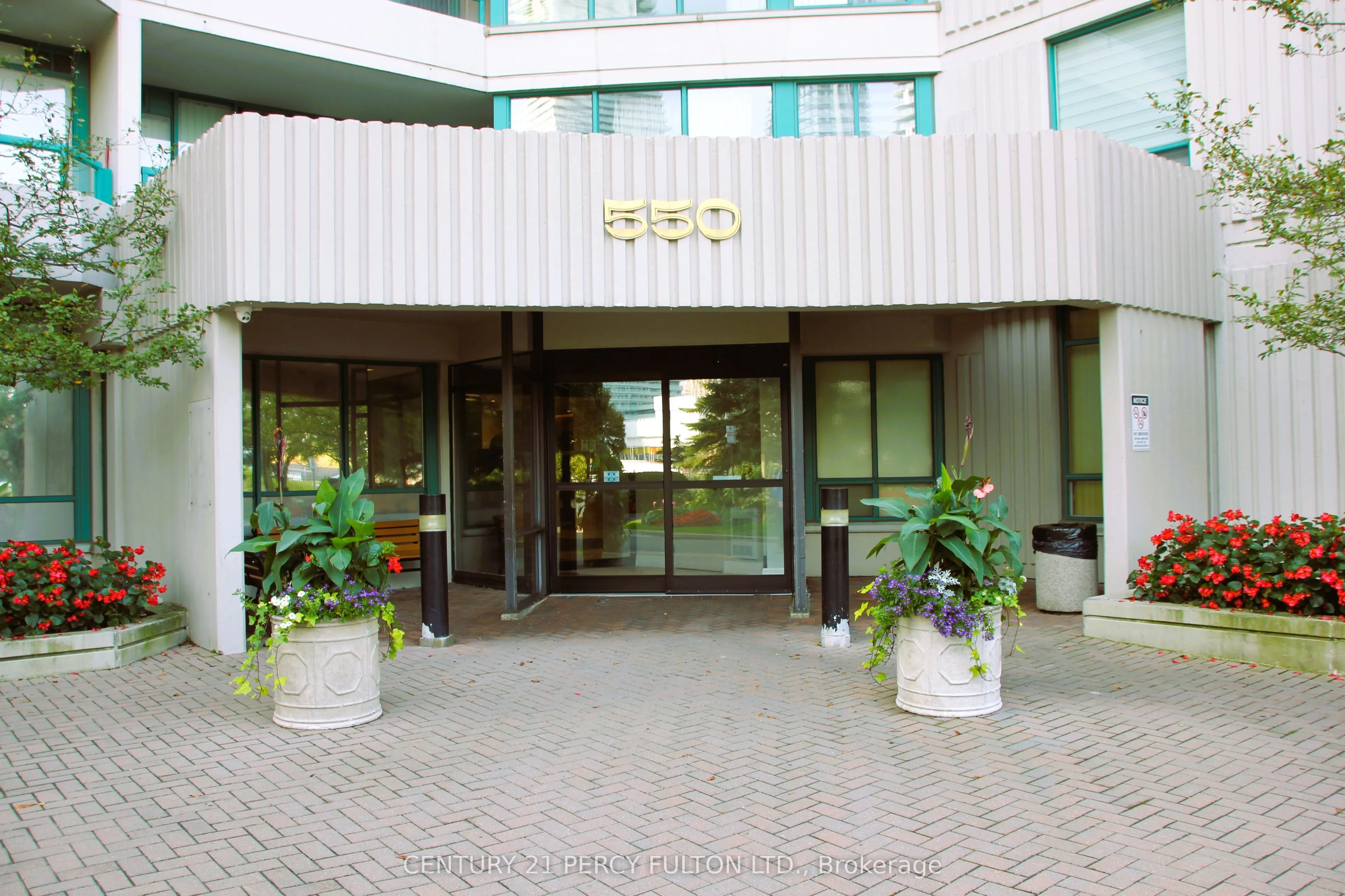 550 Webb Drive, #1511
