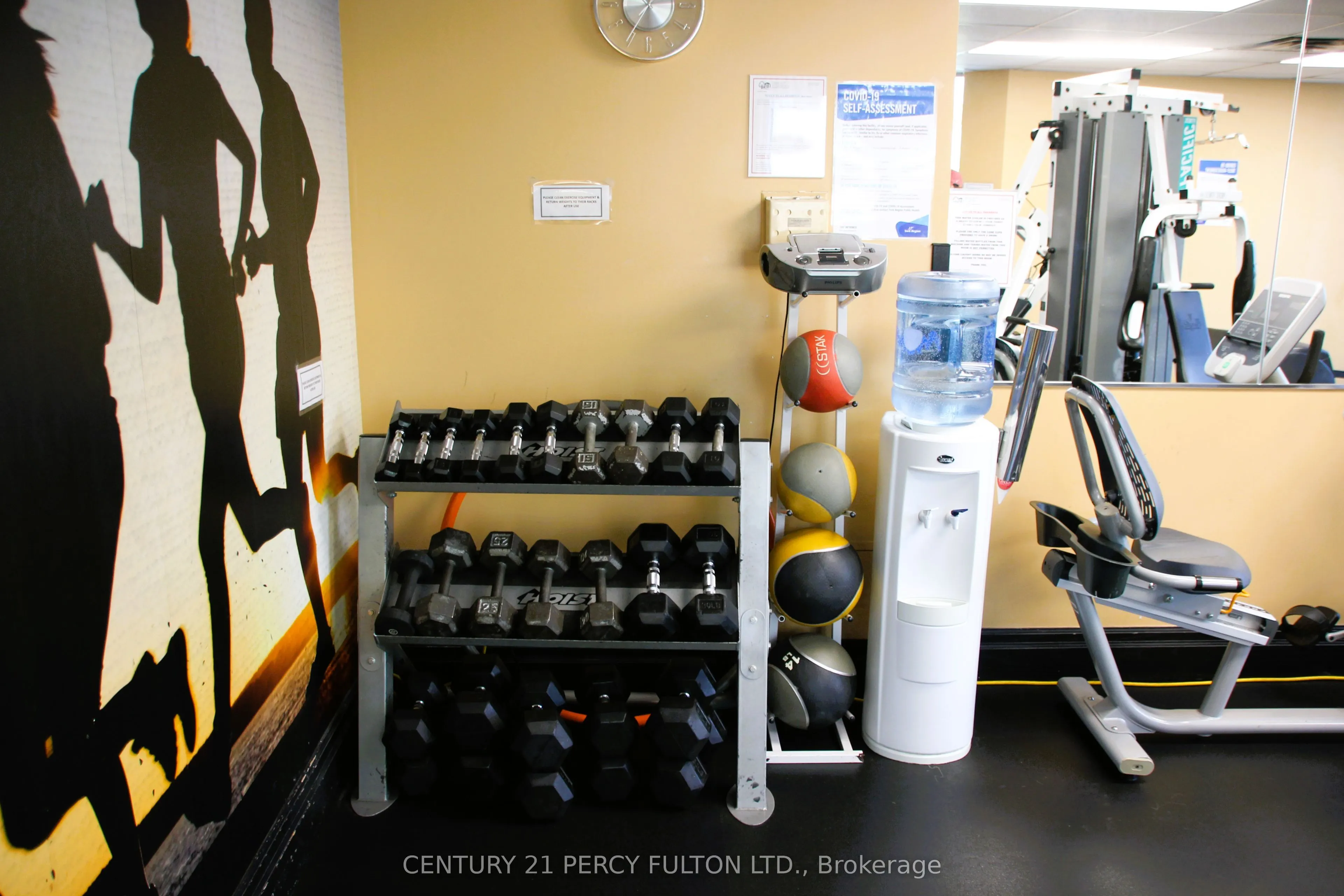 550 Webb Drive, #1511