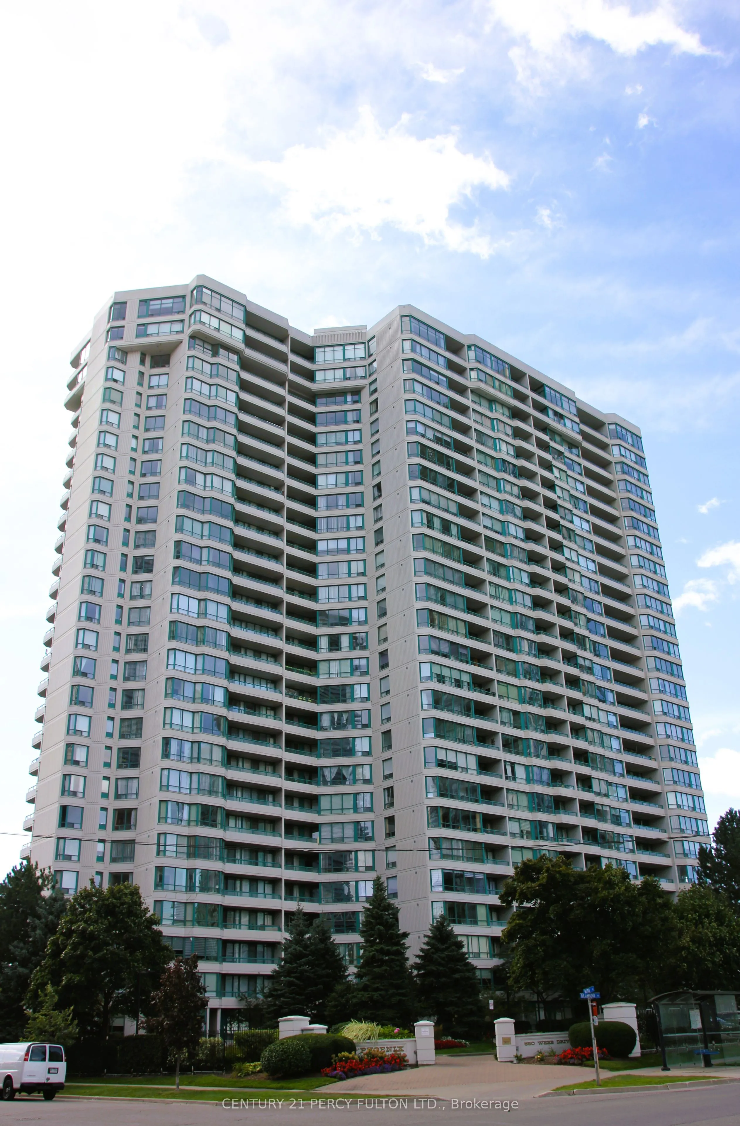 550 Webb Drive, #1511