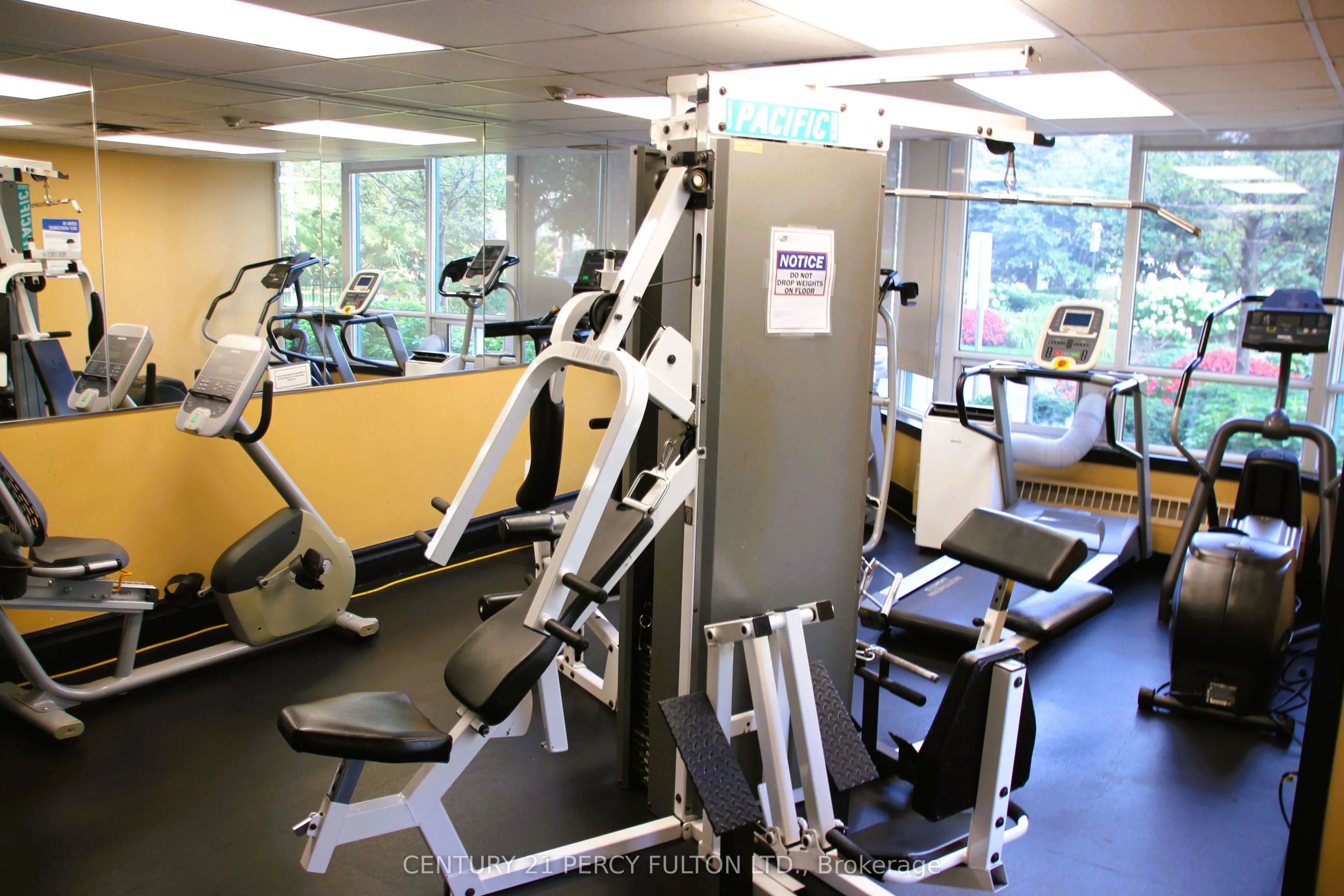 550 Webb Drive, #1511