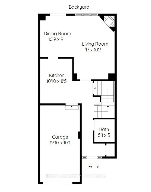 2470 Headon Forest Drive, #31