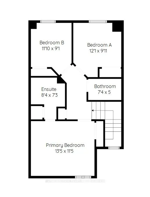 2470 Headon Forest Drive, #31