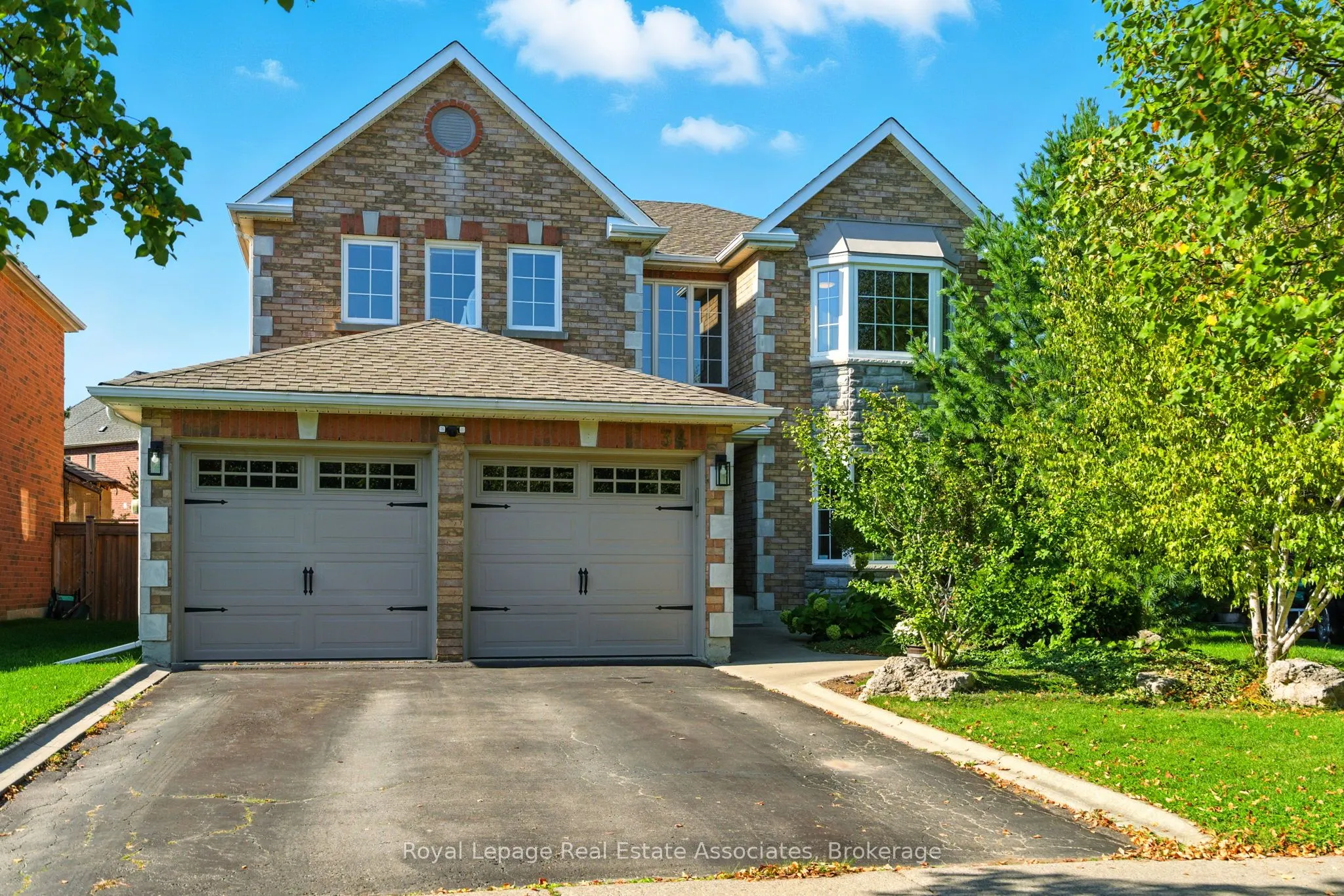 34 Curry Crescent