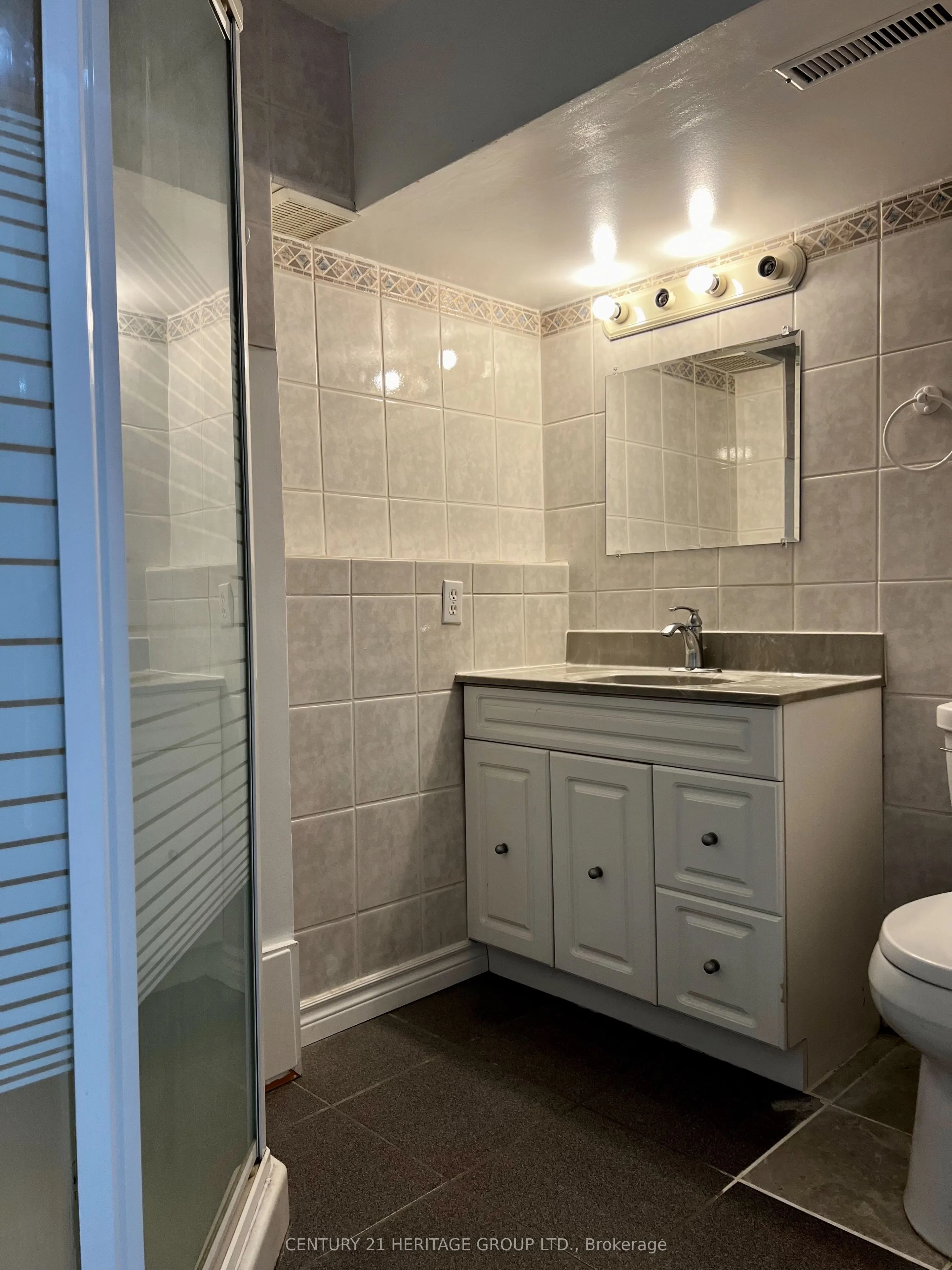 8 Newington Crescent, #Basement