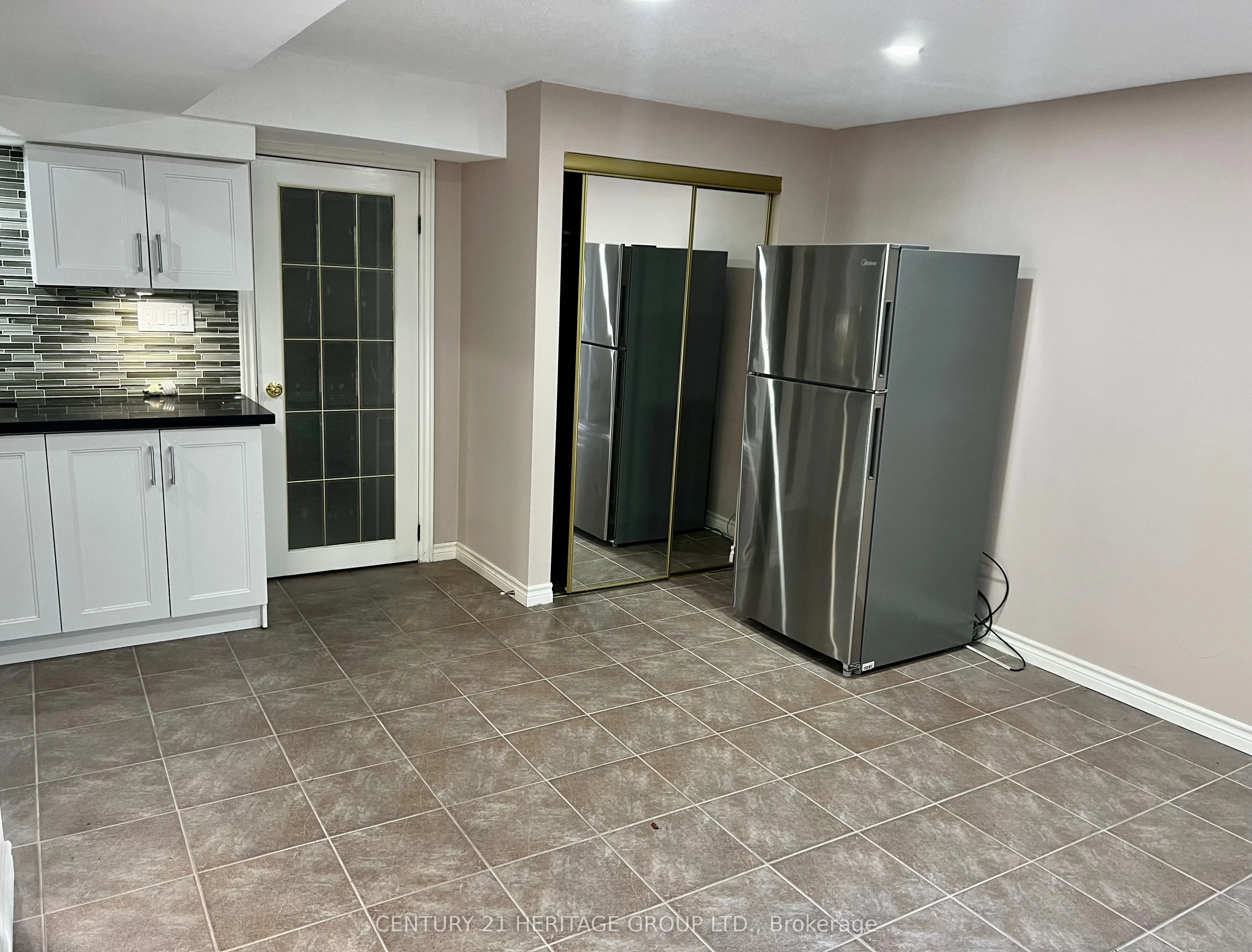 8 Newington Crescent, #Basement