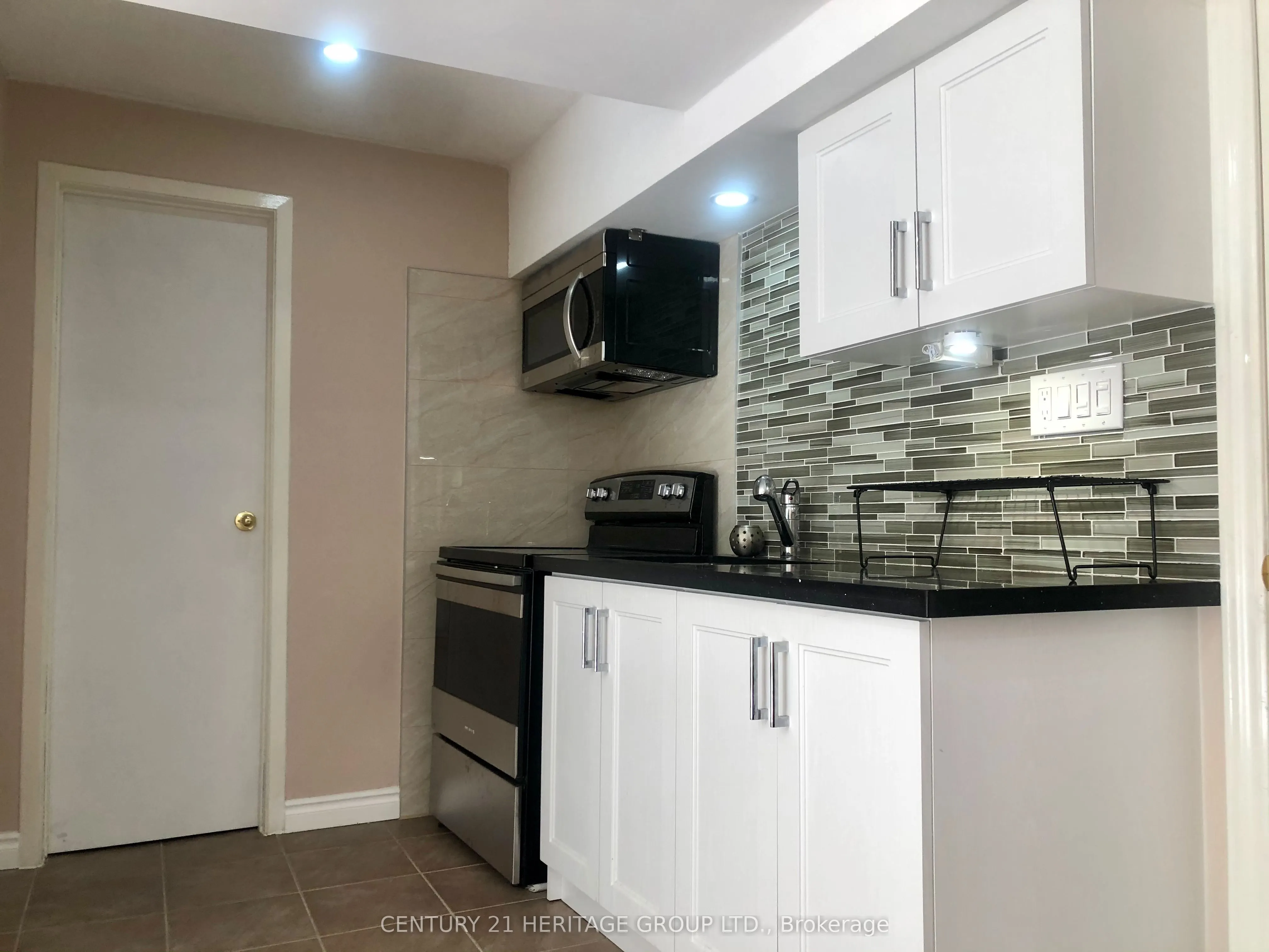 8 Newington Crescent, #Basement