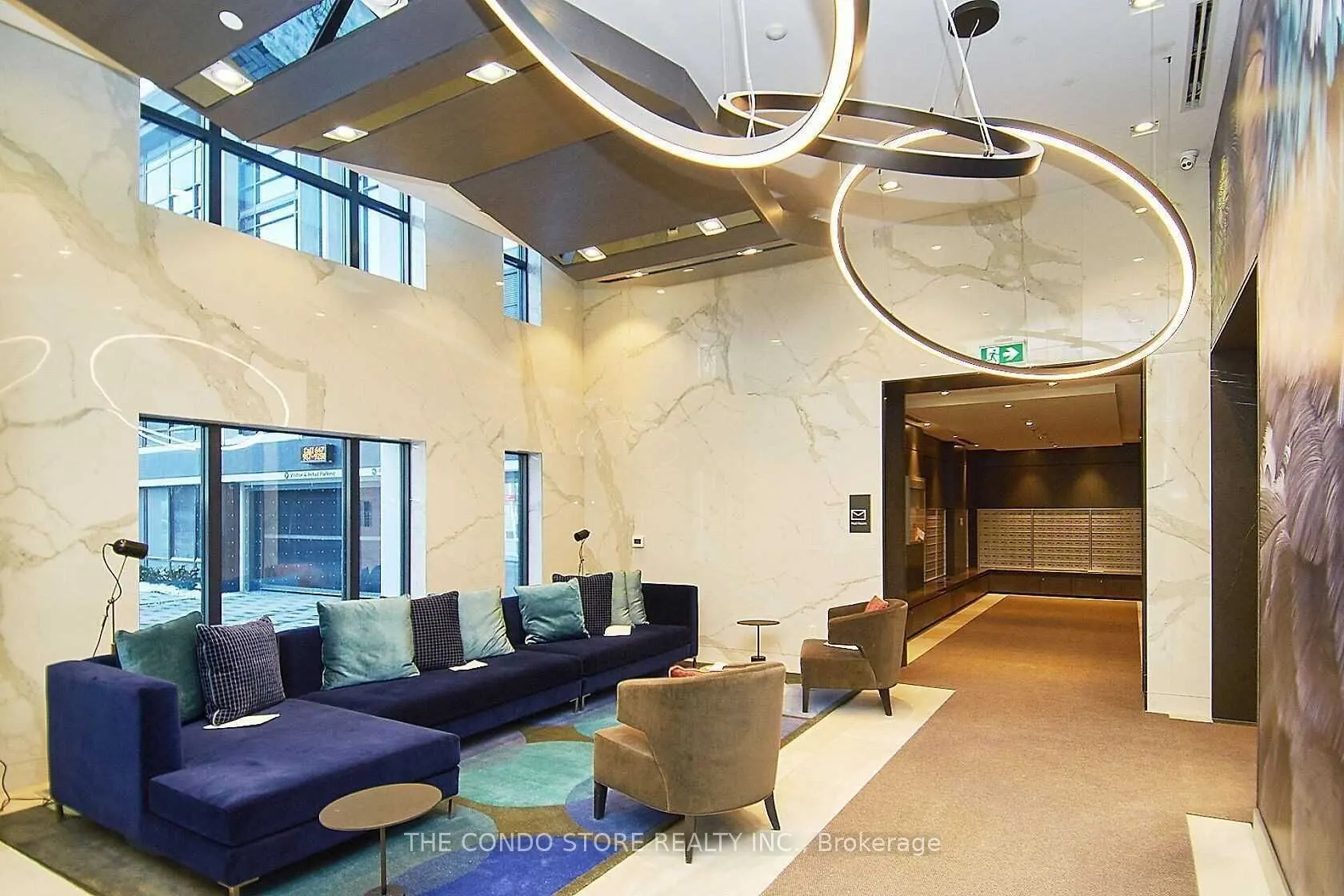 7 Mabelle Avenue, #2106