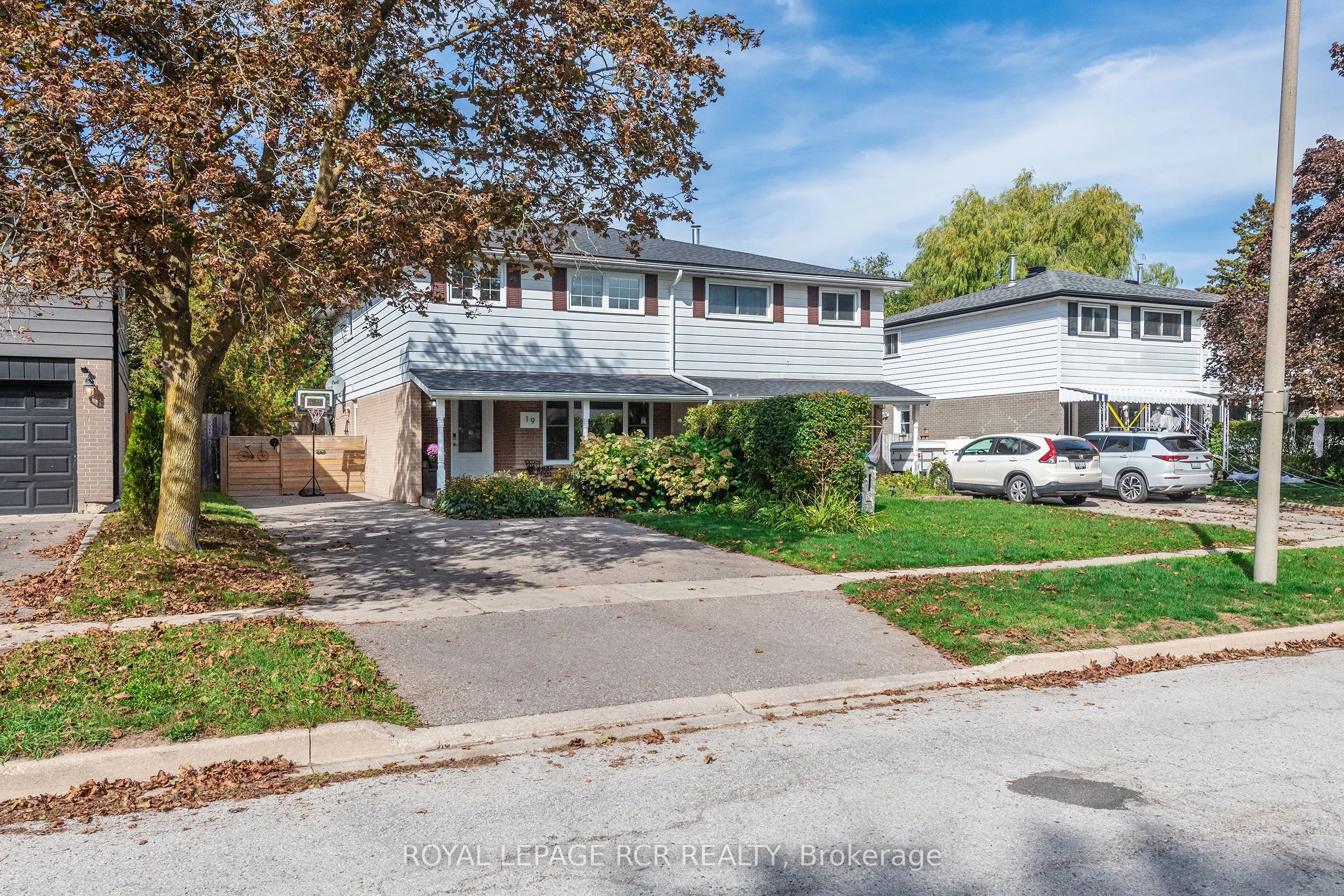 19 Carlton Drive
