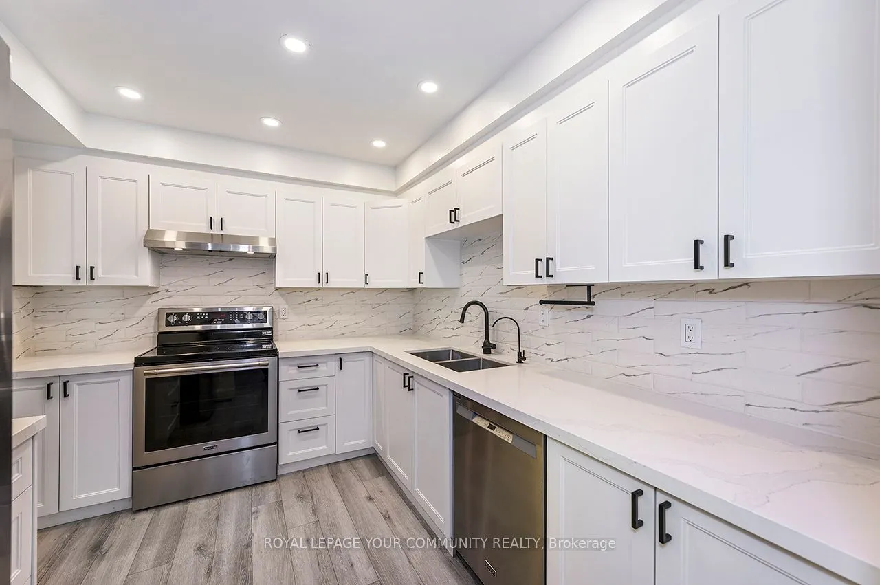 2120 Rathburn Road E, #102