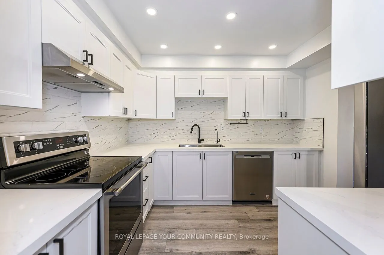 2120 Rathburn Road E, #102