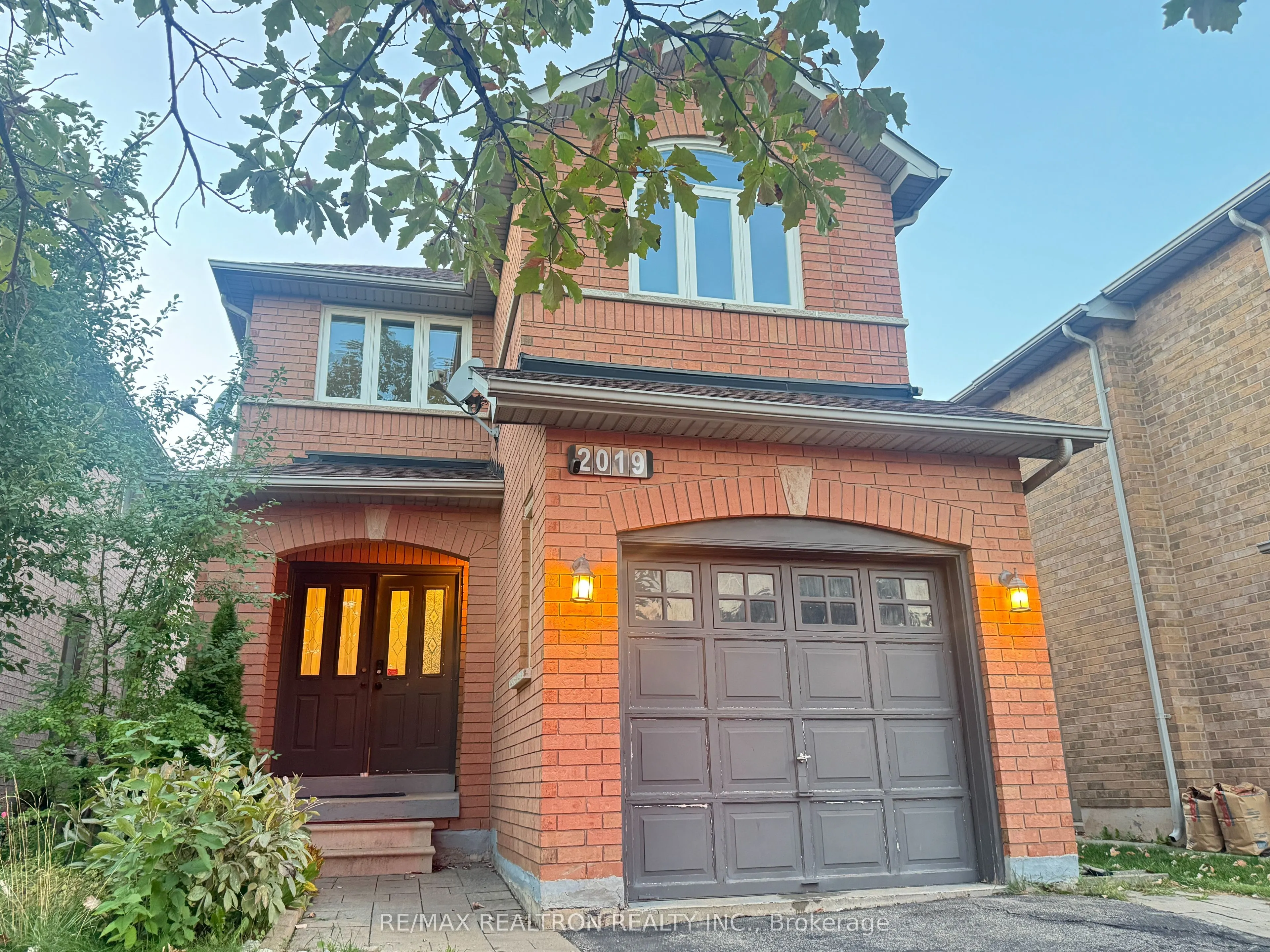 2019 Westmount Drive