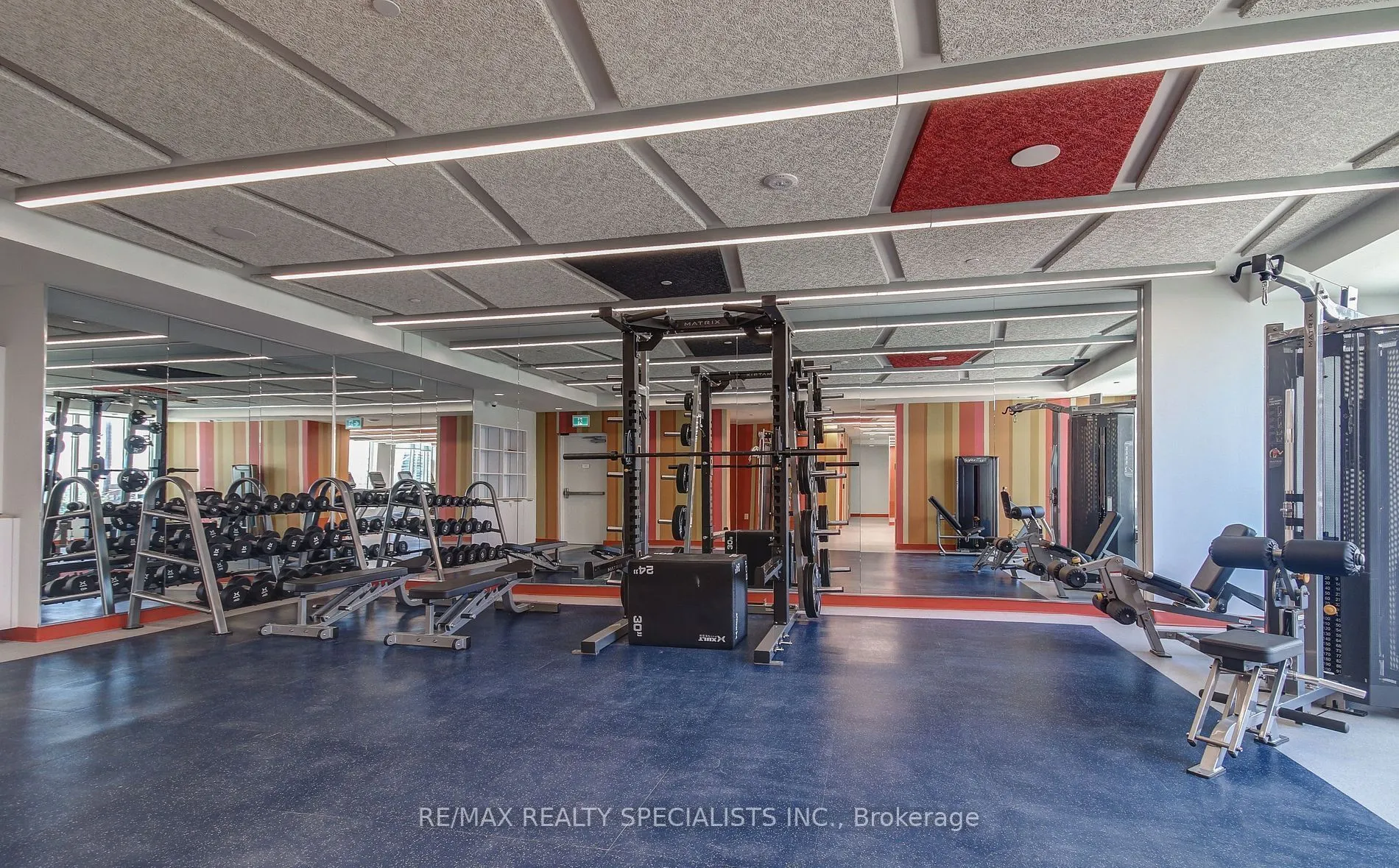 2485 Eglinton Avenue W, #1405