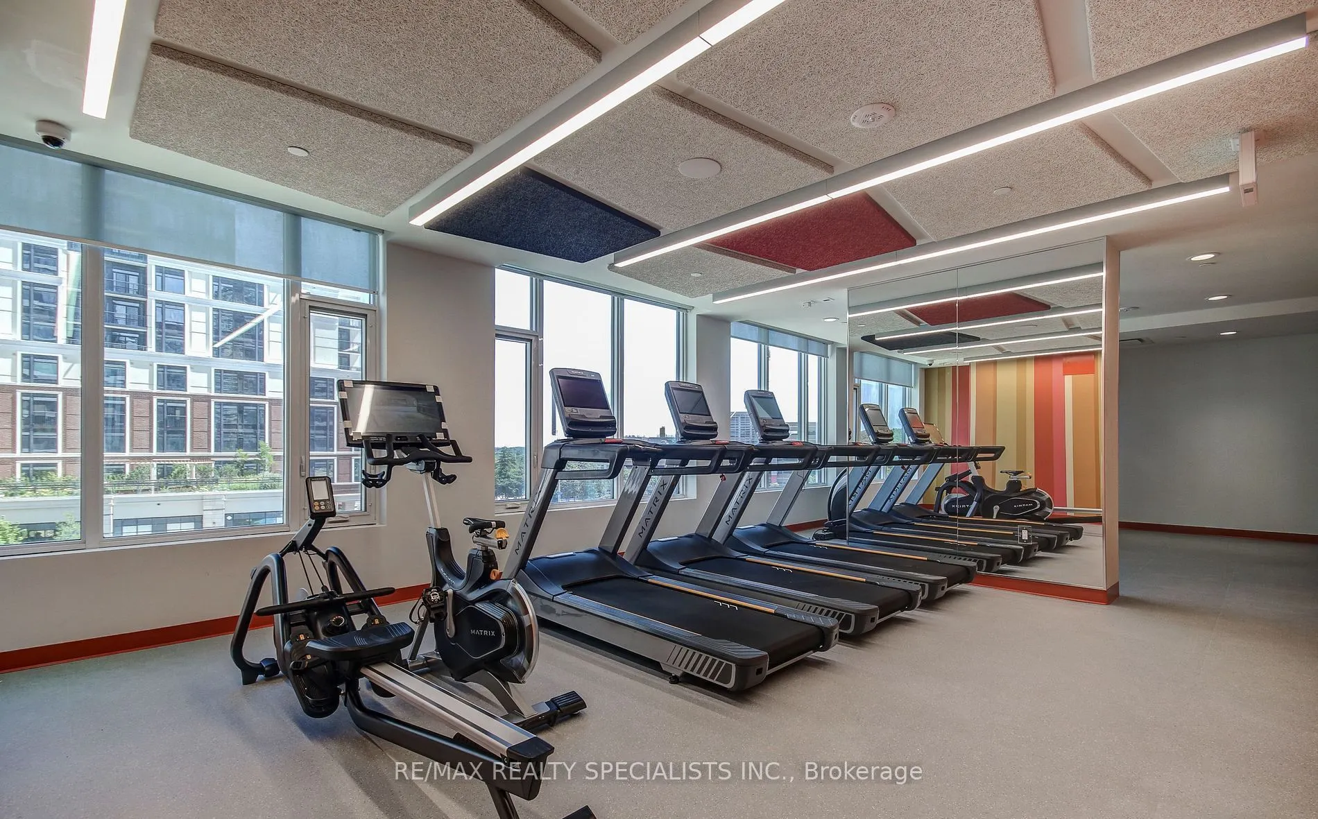 2485 Eglinton Avenue W, #1405