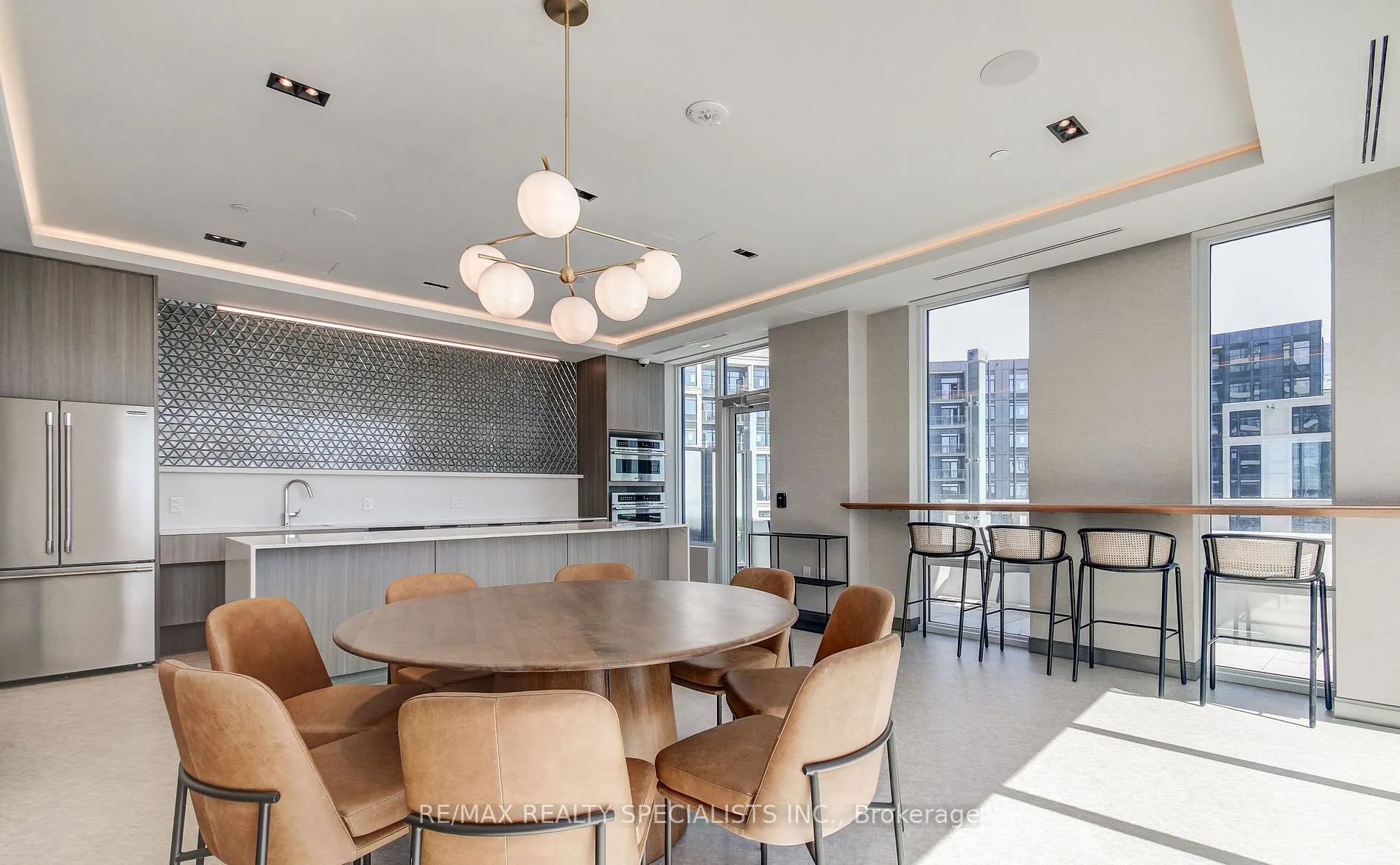 2485 Eglinton Avenue W, #1405