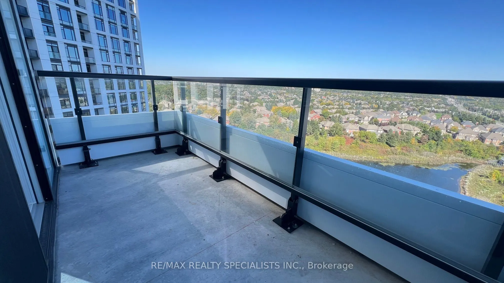 2485 Eglinton Avenue W, #1405