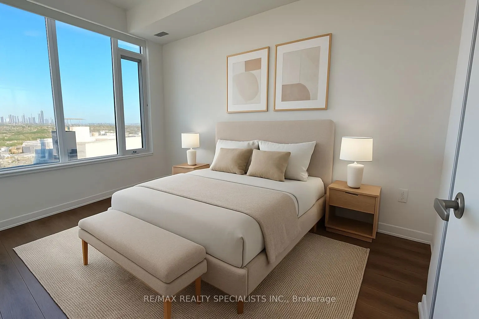 2485 Eglinton Avenue W, #1405