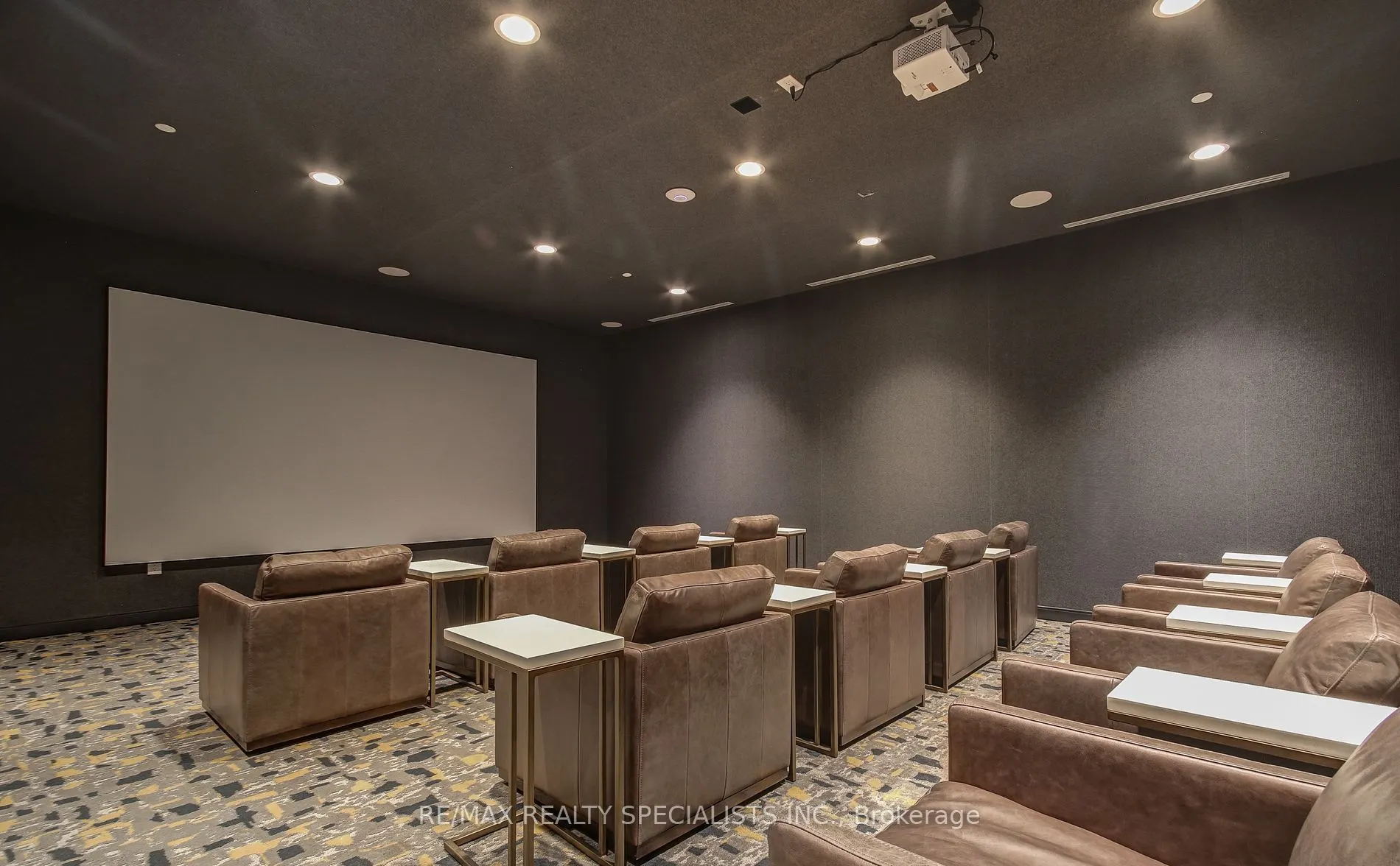2485 Eglinton Avenue W, #1405