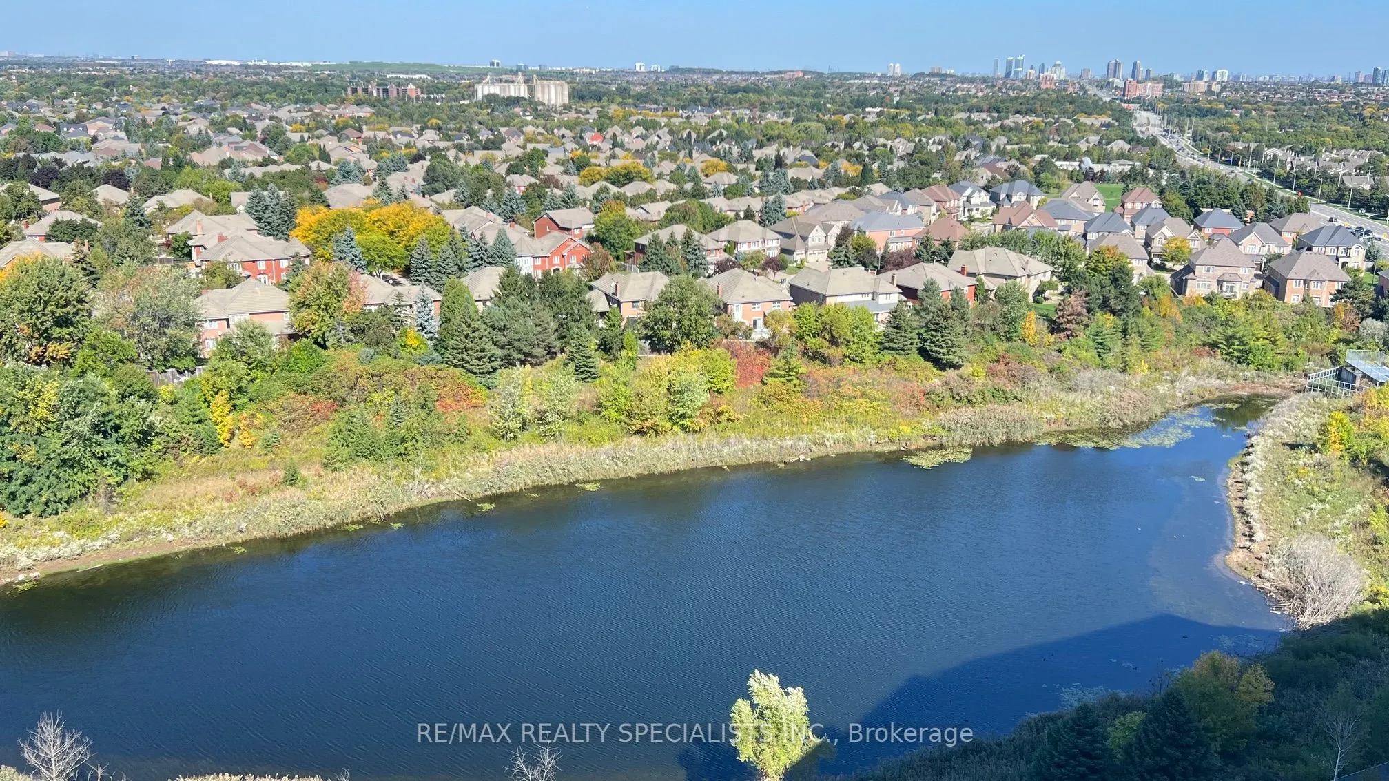 2485 Eglinton Avenue W, #1405