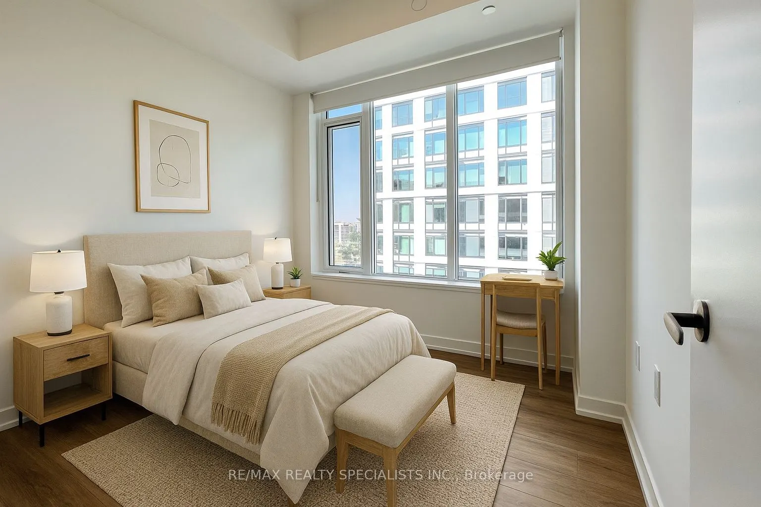 2485 Eglinton Avenue W, #1405