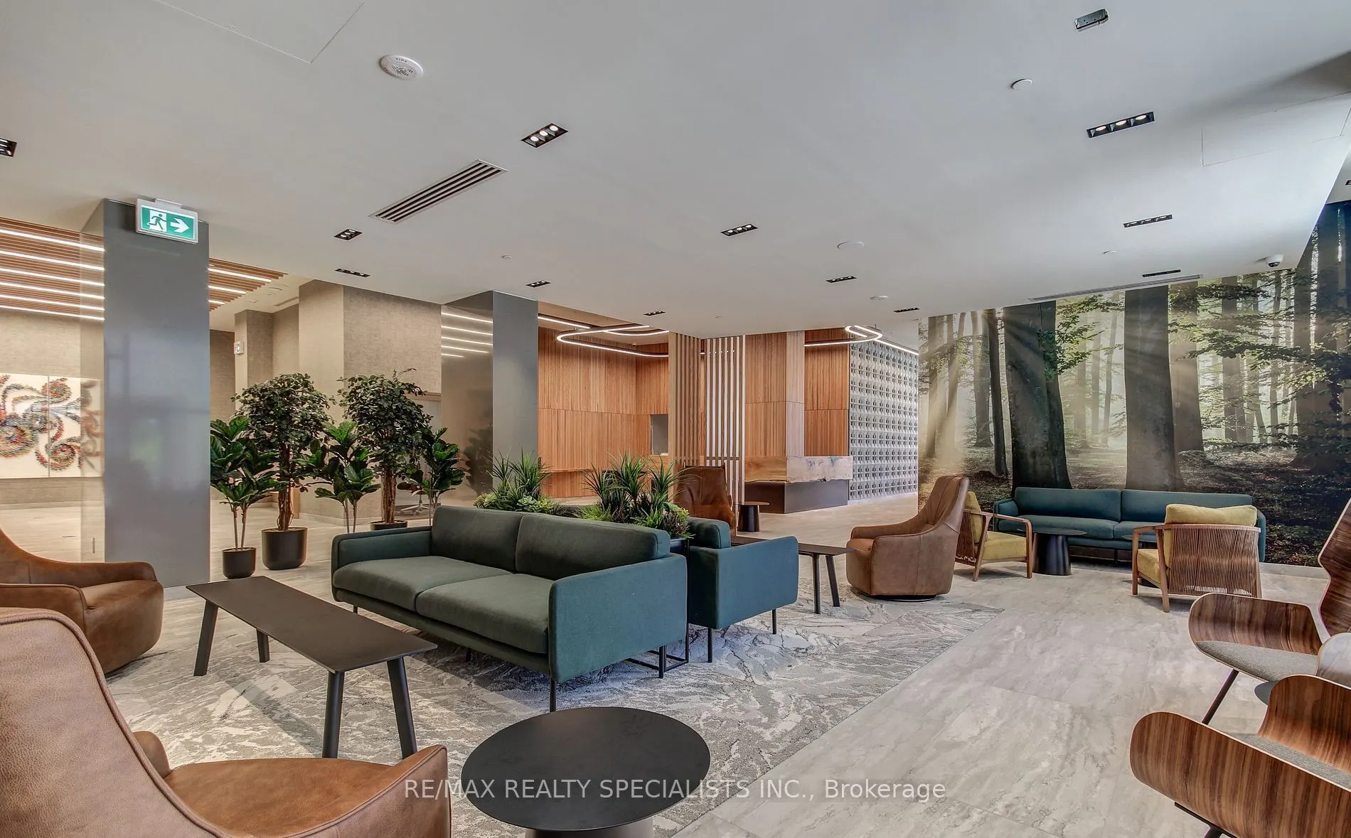 2485 Eglinton Avenue W, #1405
