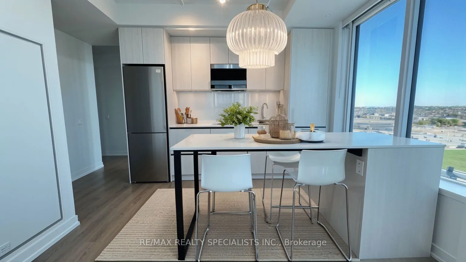 2485 Eglinton Avenue W, #1405