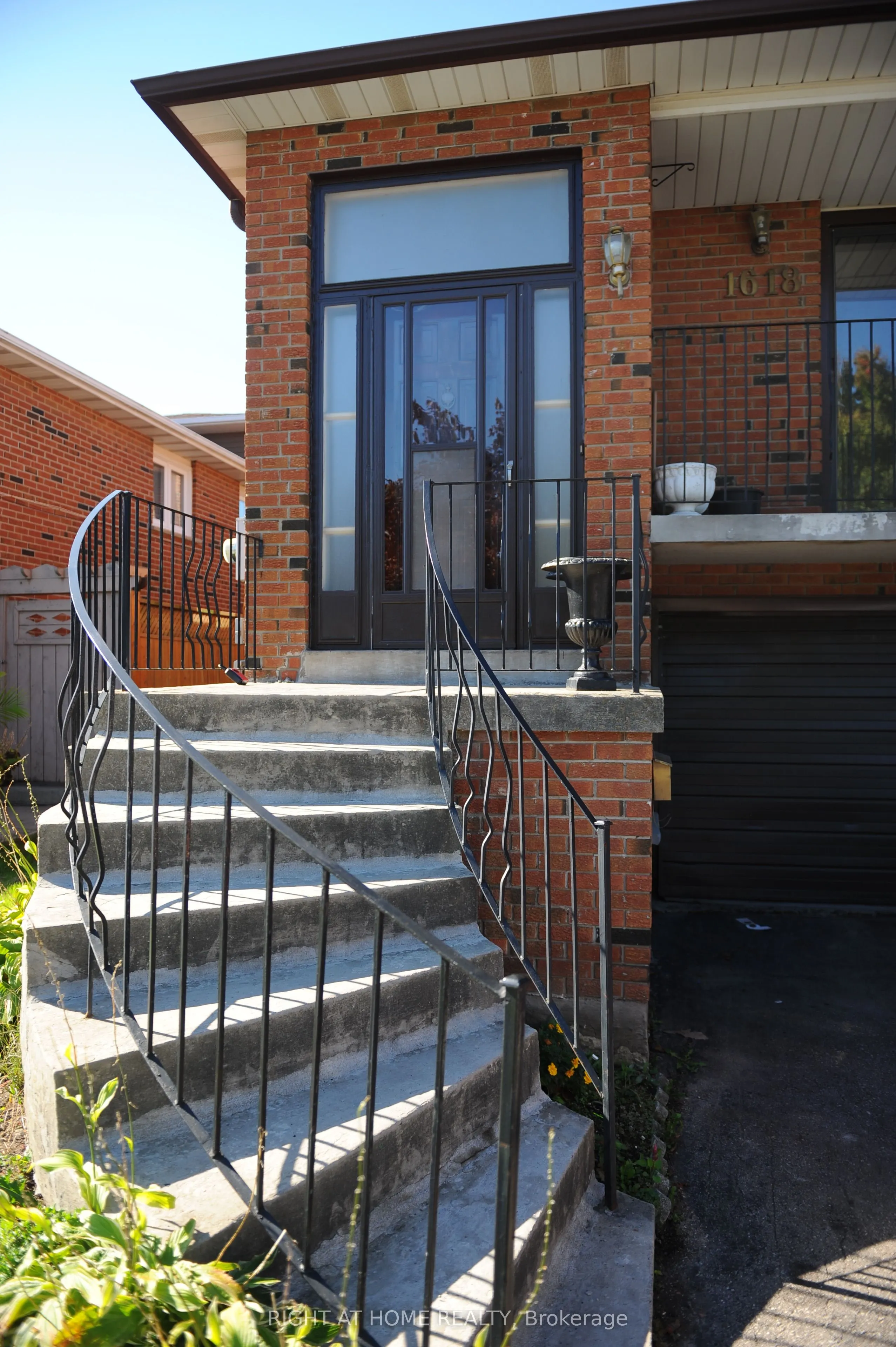 1618 Corkstone Glade, #Upper