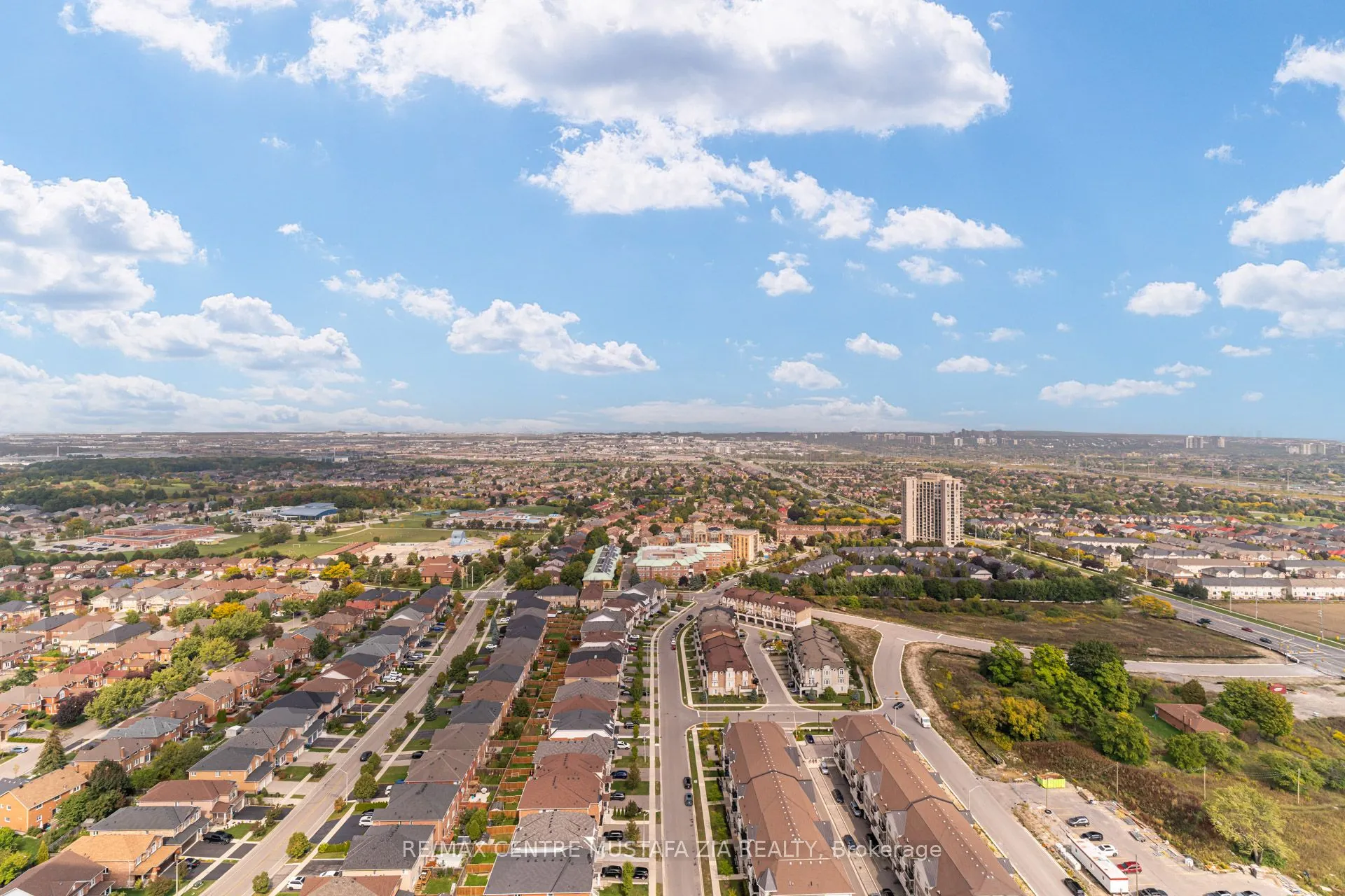 5105 Hurontario Street, #3202
