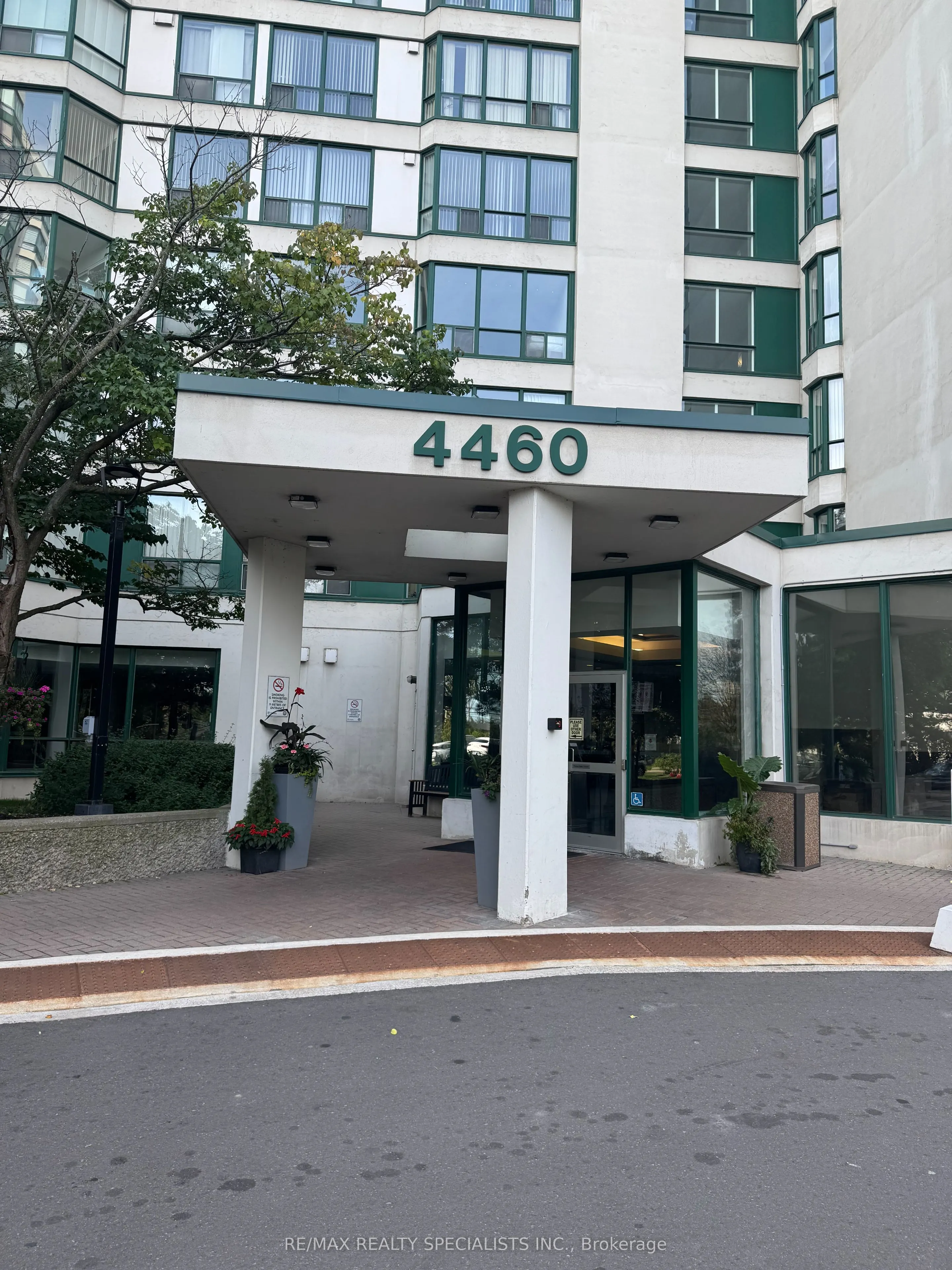 4460 Tucana Court, #1807