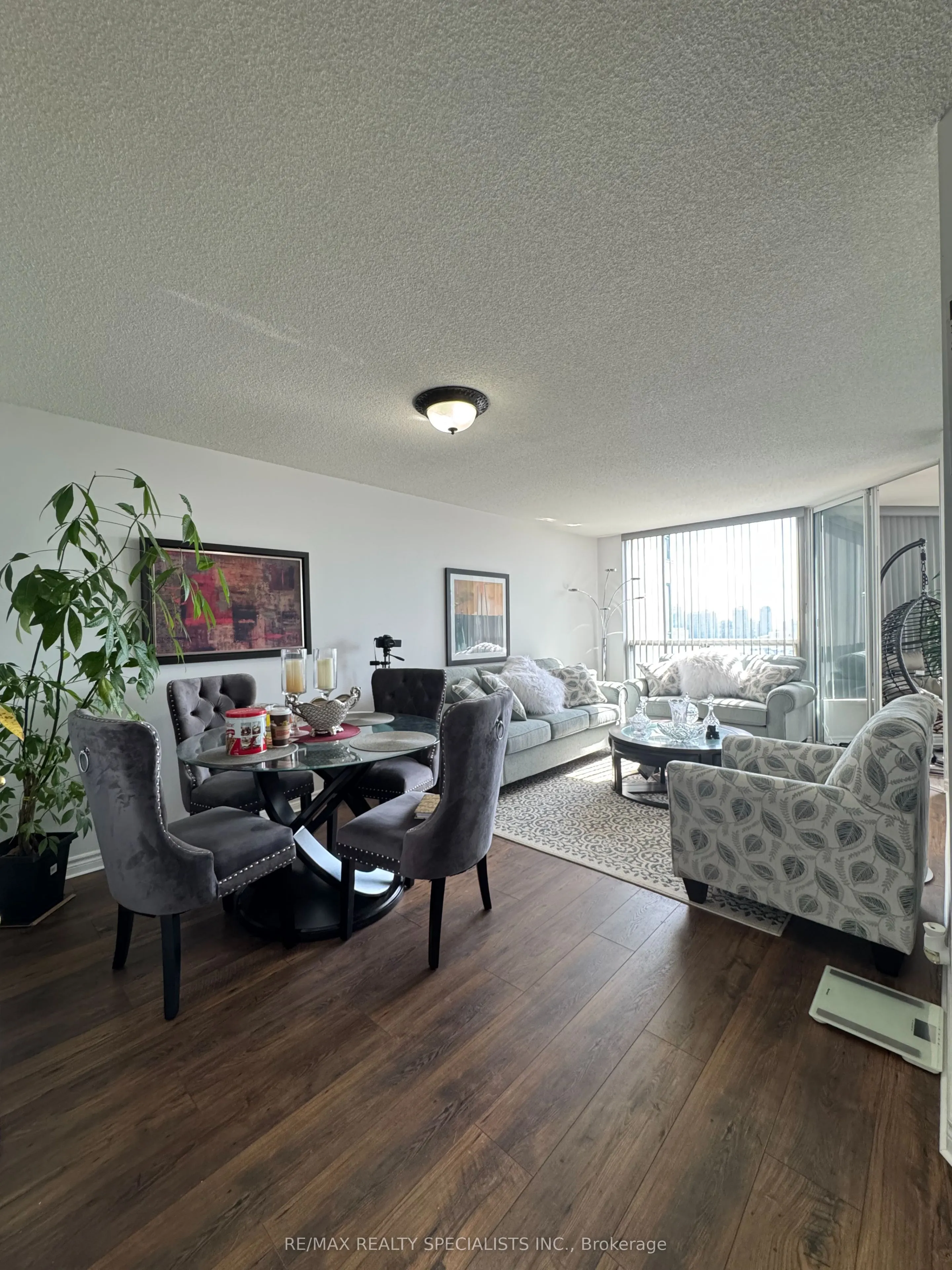 4460 Tucana Court, #1807