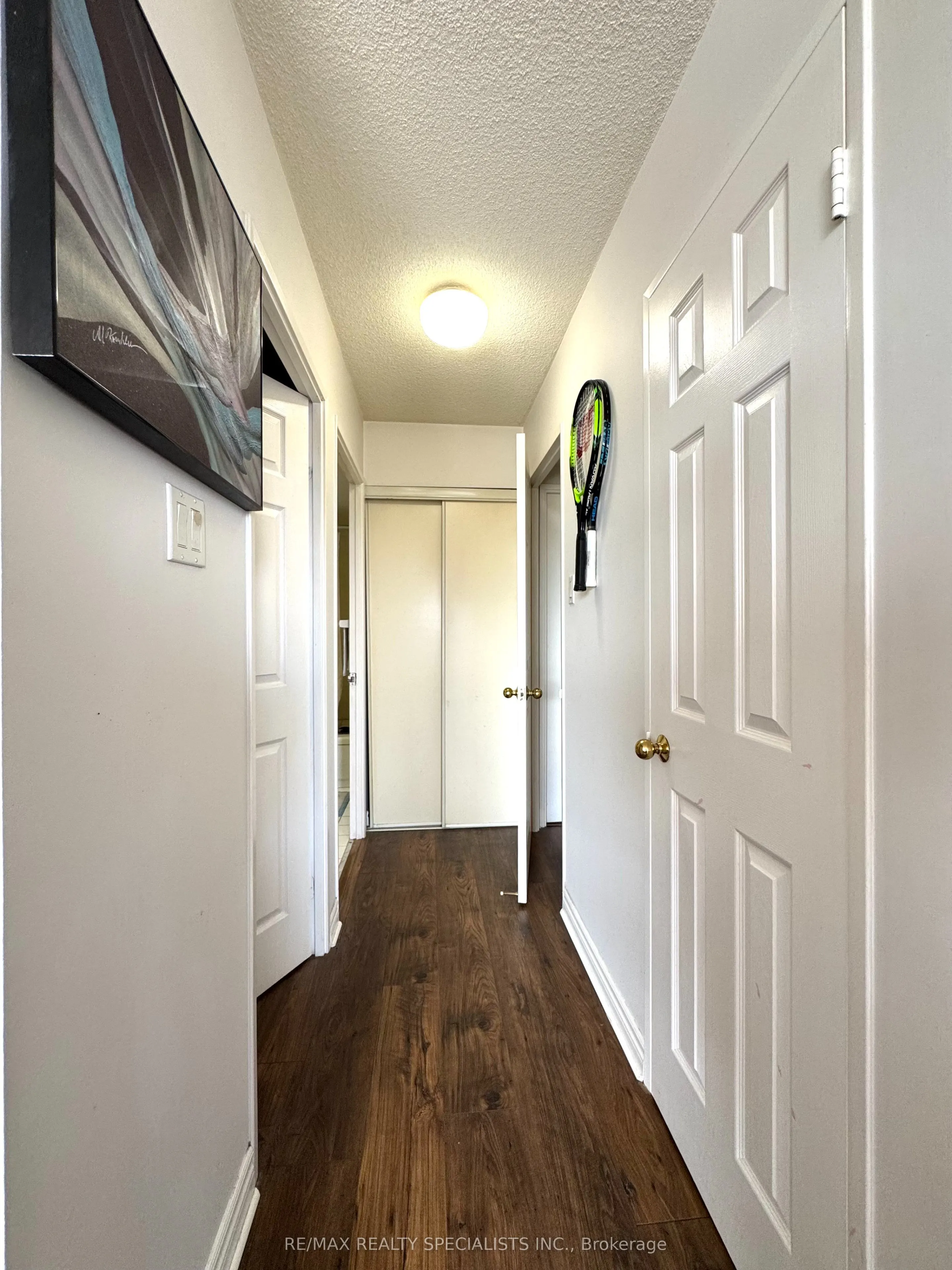 4460 Tucana Court, #1807