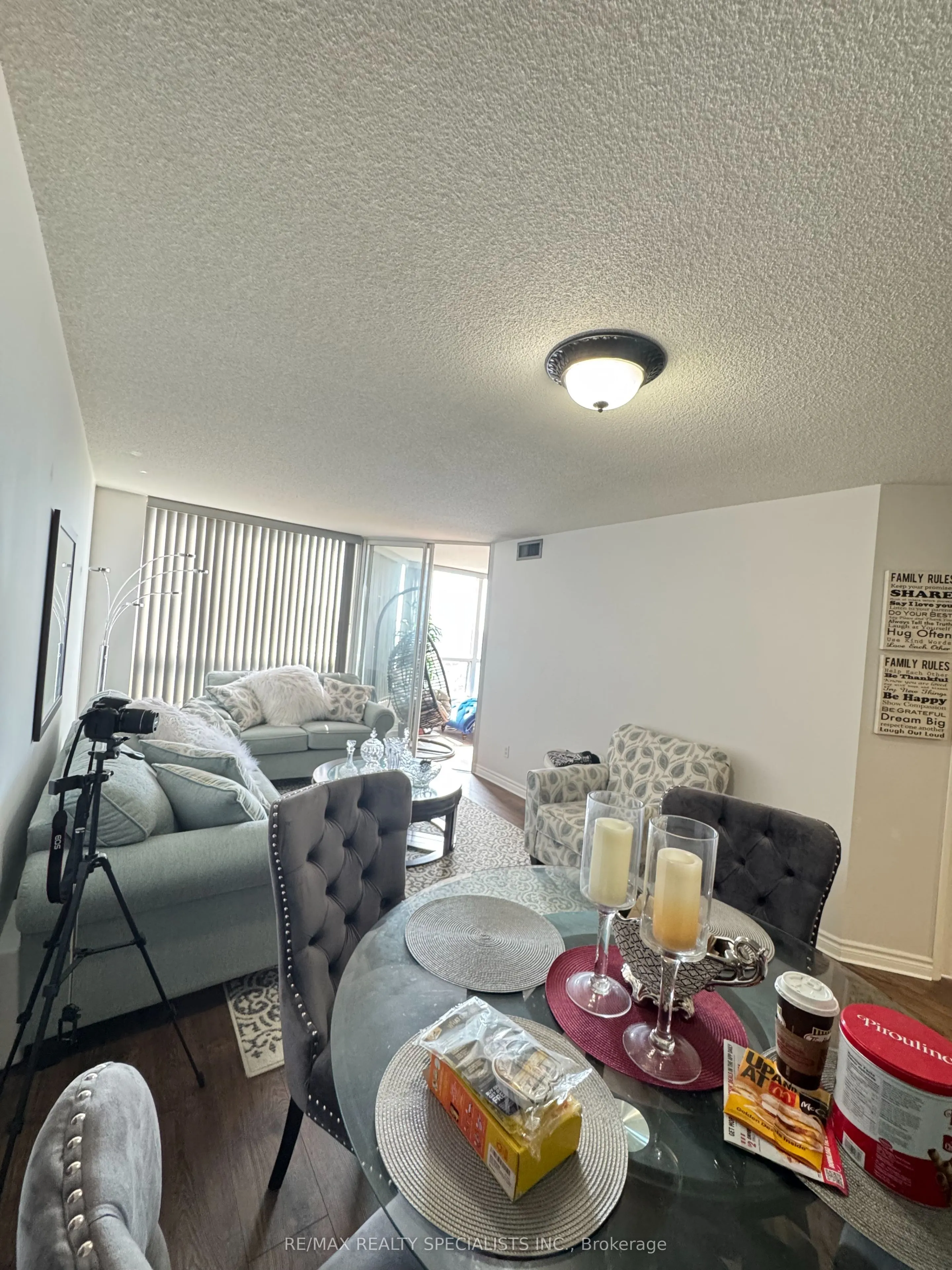 4460 Tucana Court, #1807