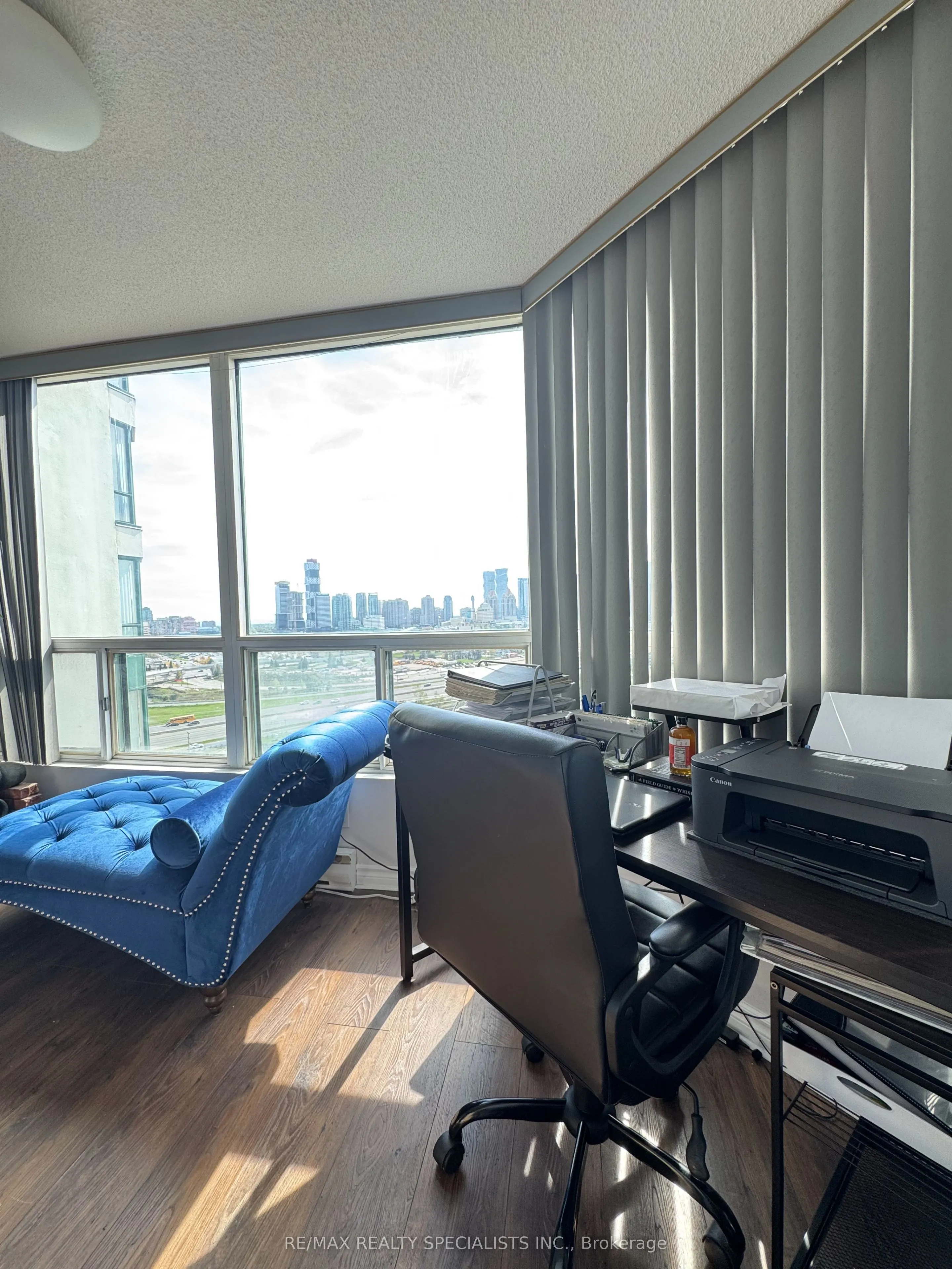 4460 Tucana Court, #1807