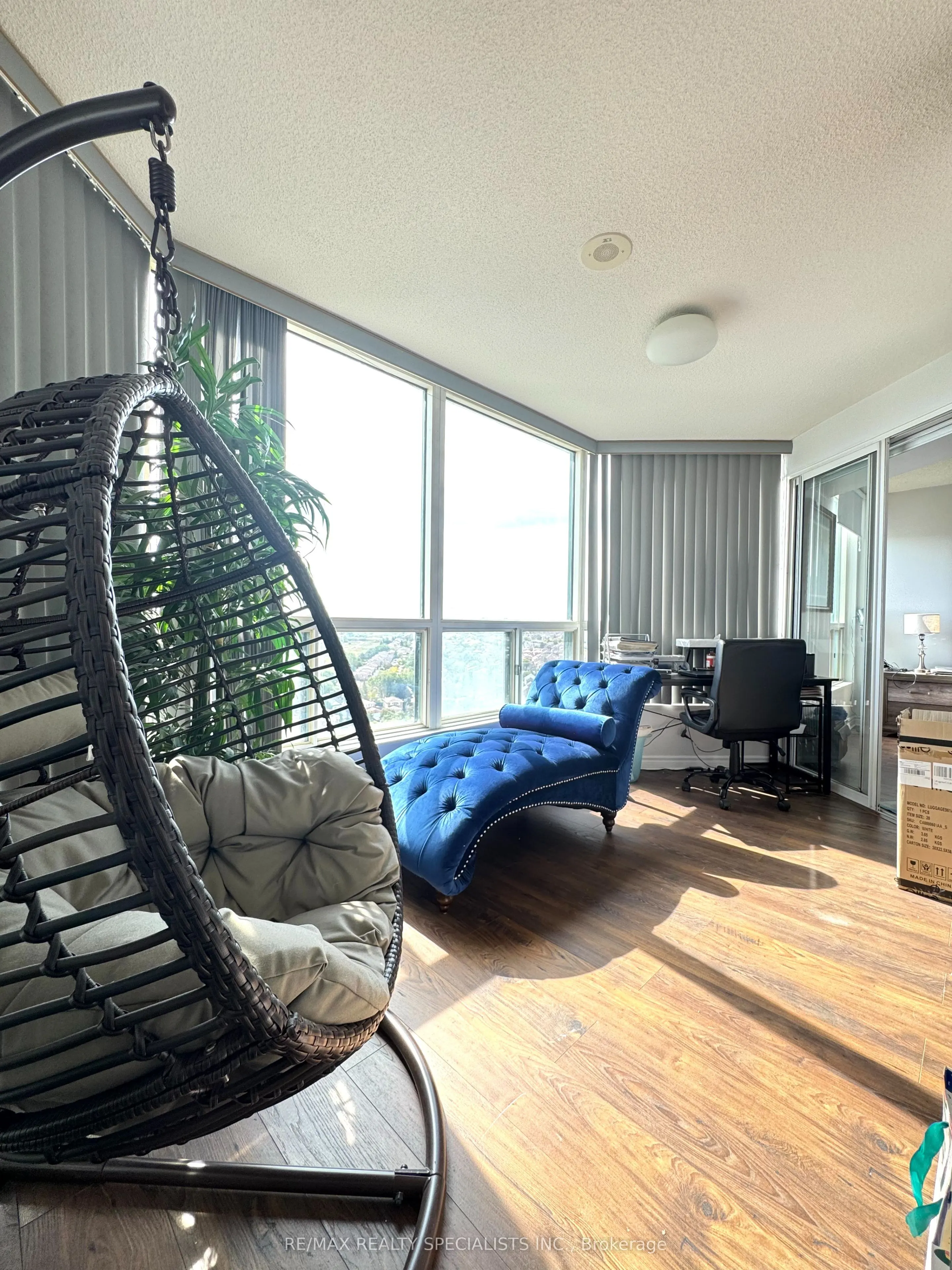 4460 Tucana Court, #1807