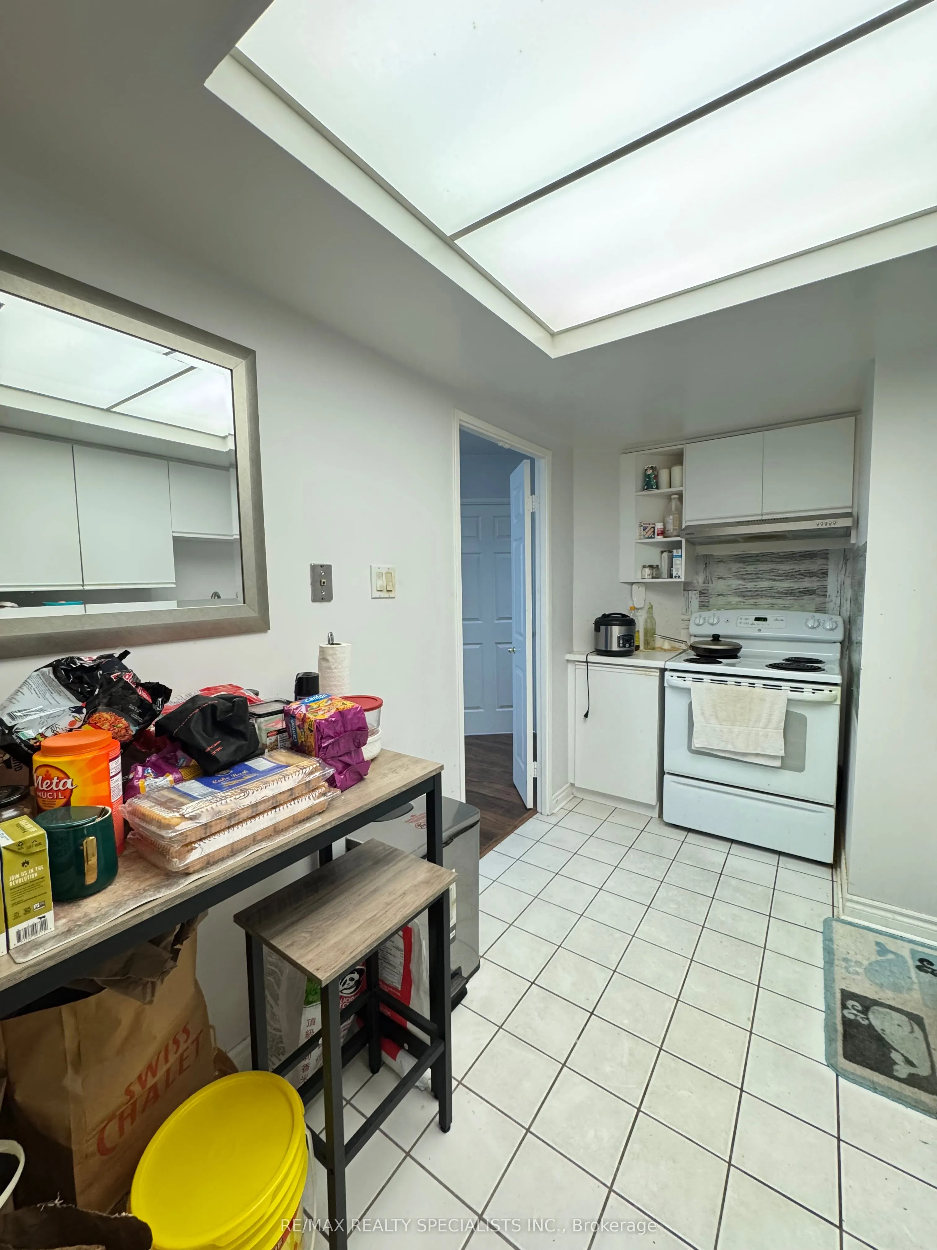 4460 Tucana Court, #1807