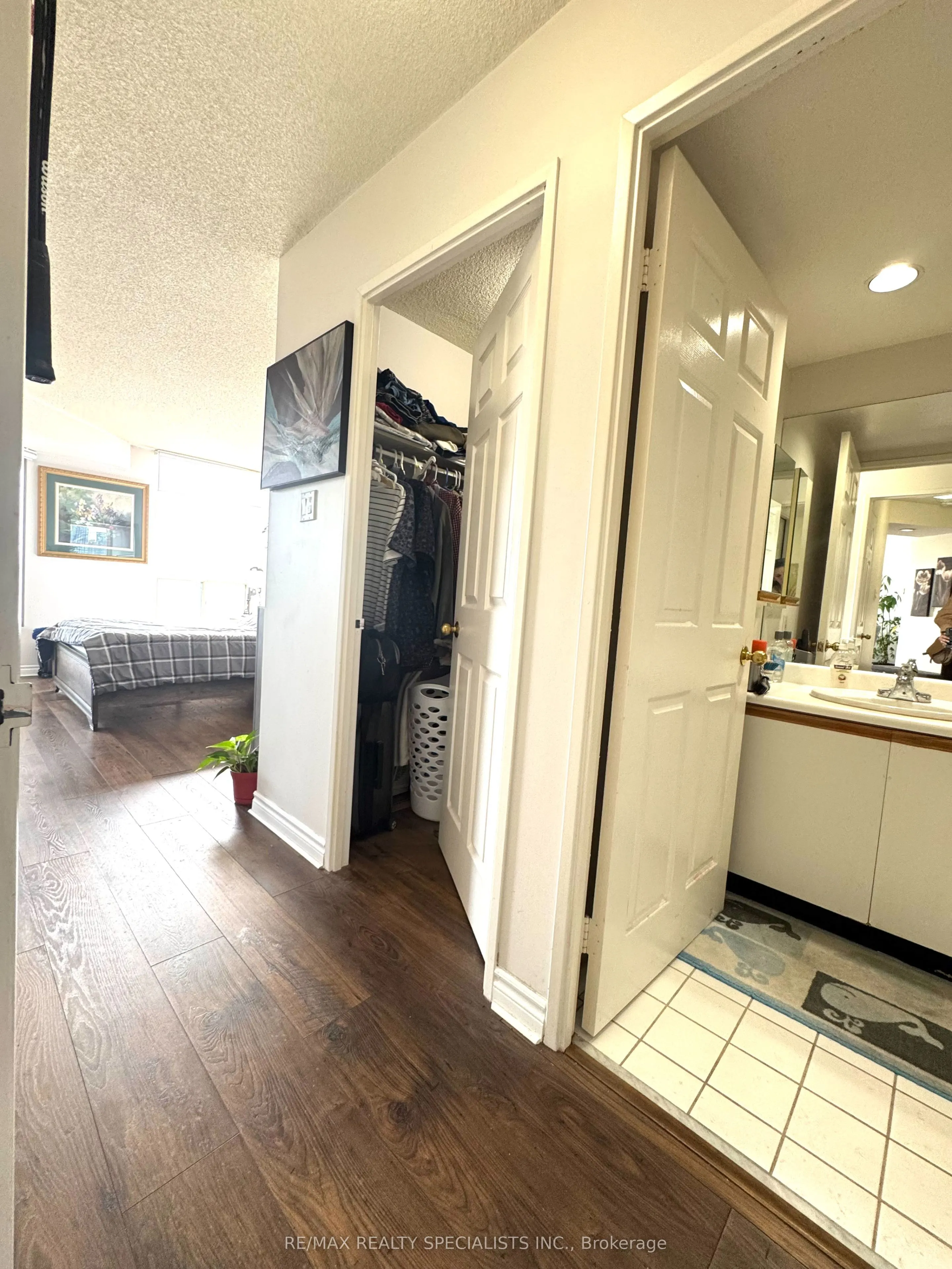 4460 Tucana Court, #1807