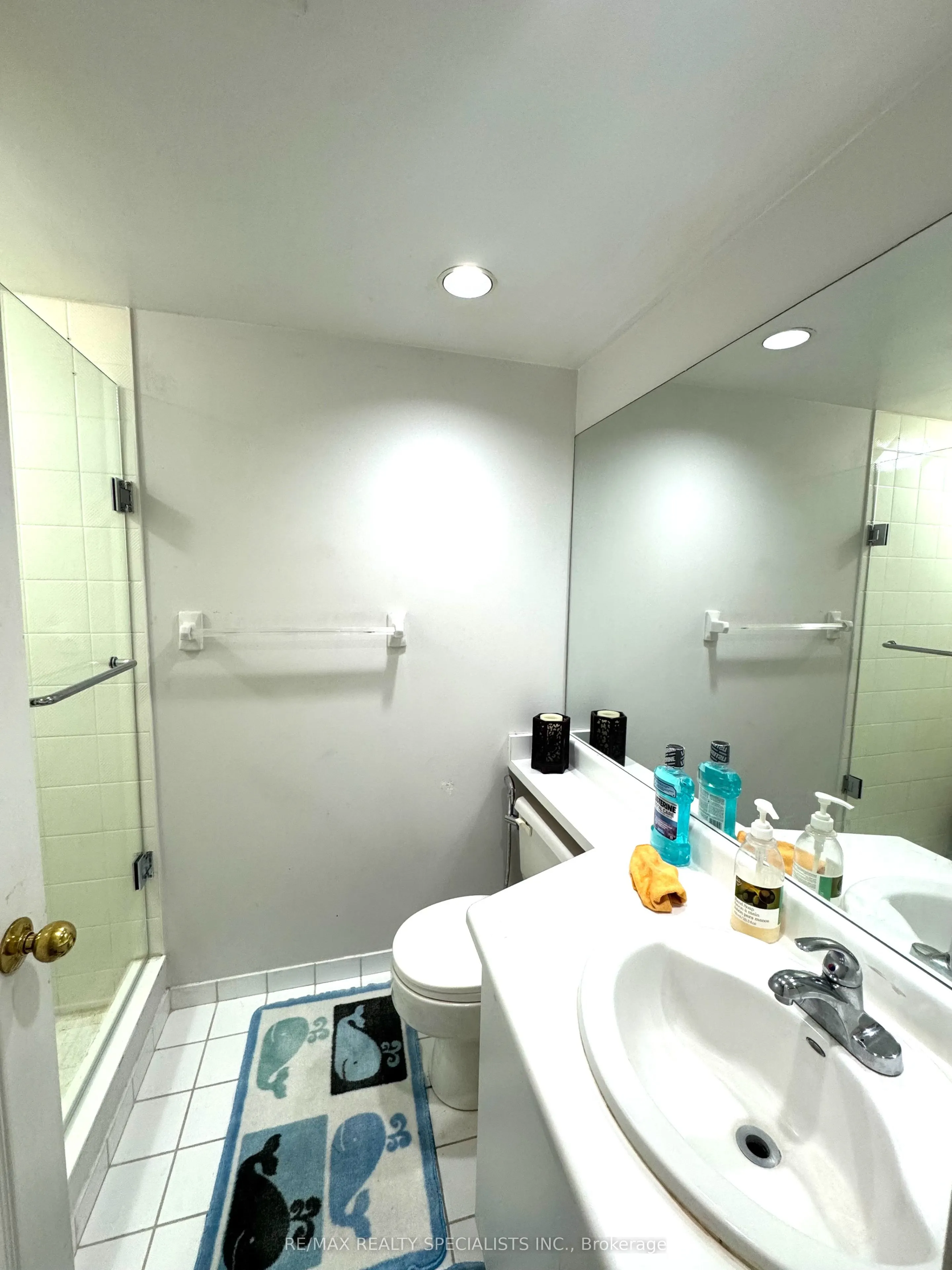 4460 Tucana Court, #1807