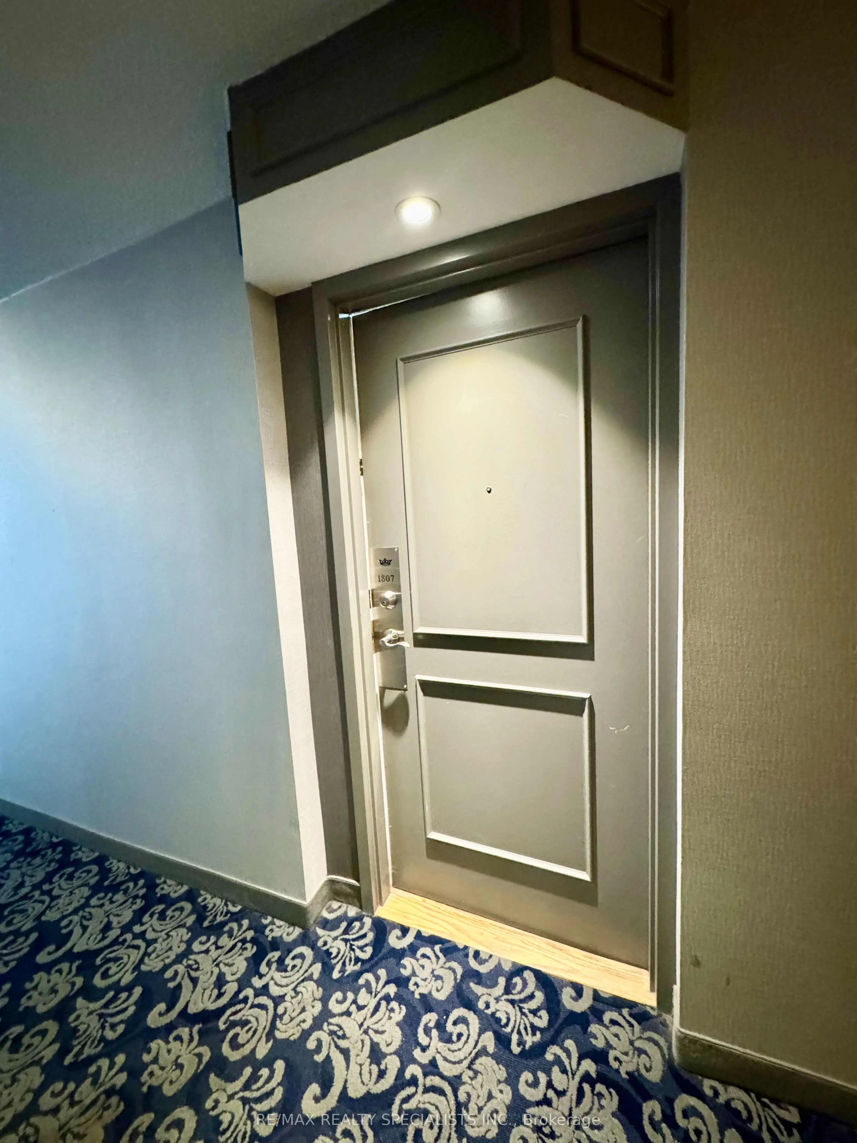 4460 Tucana Court, #1807