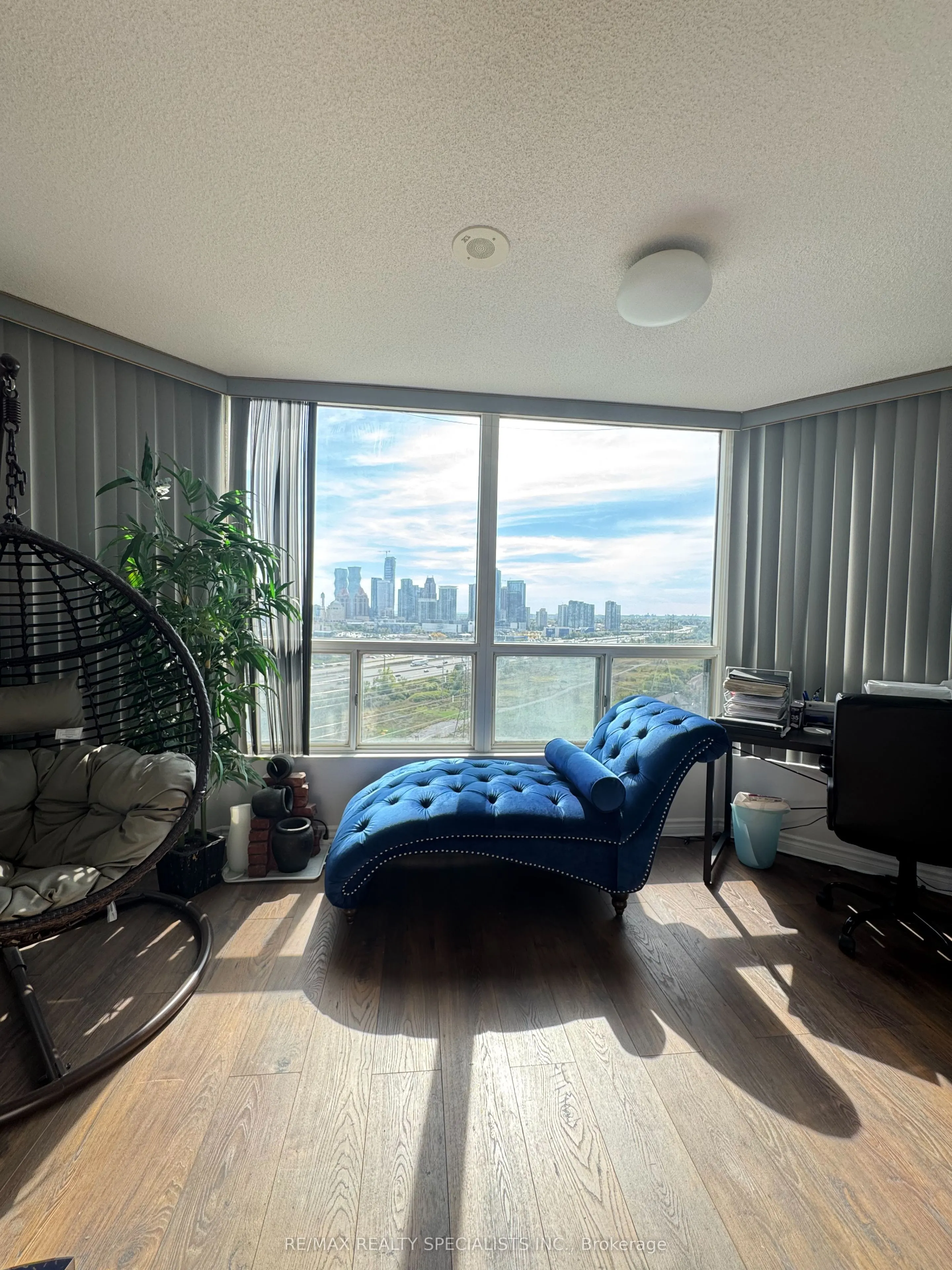 4460 Tucana Court, #1807