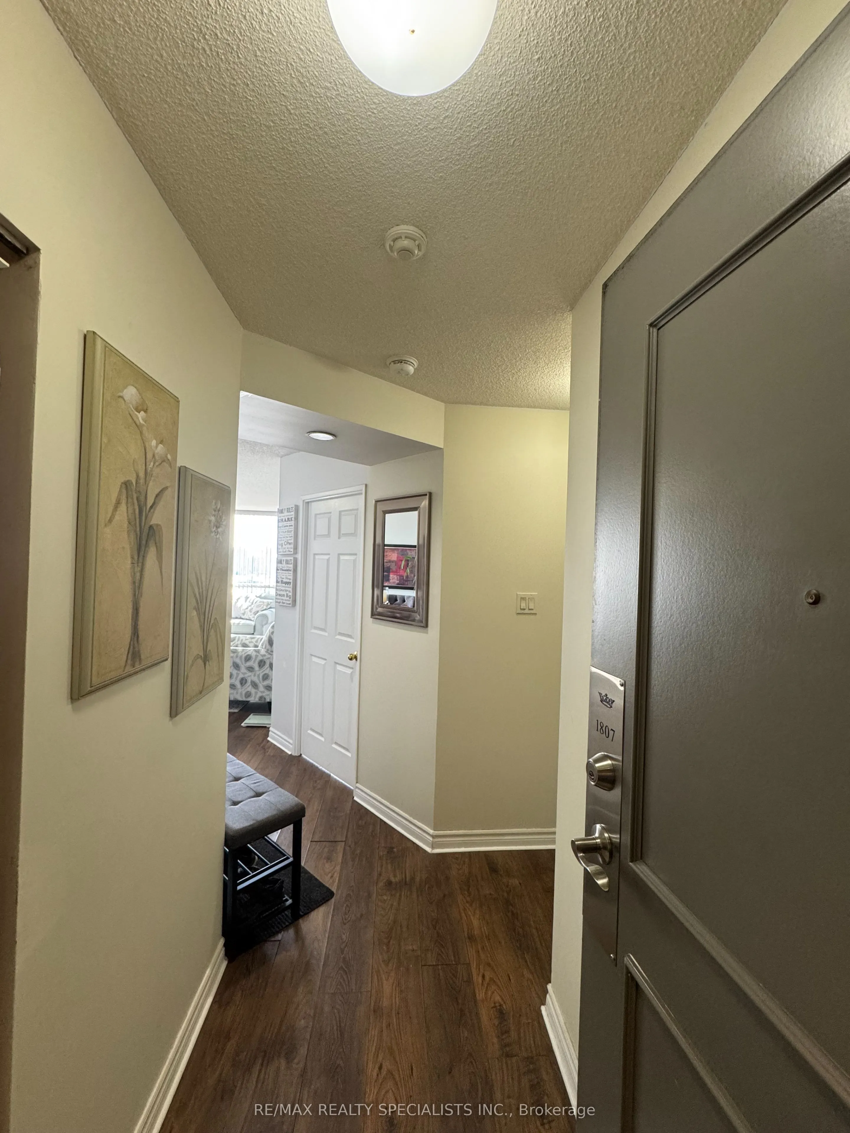 4460 Tucana Court, #1807