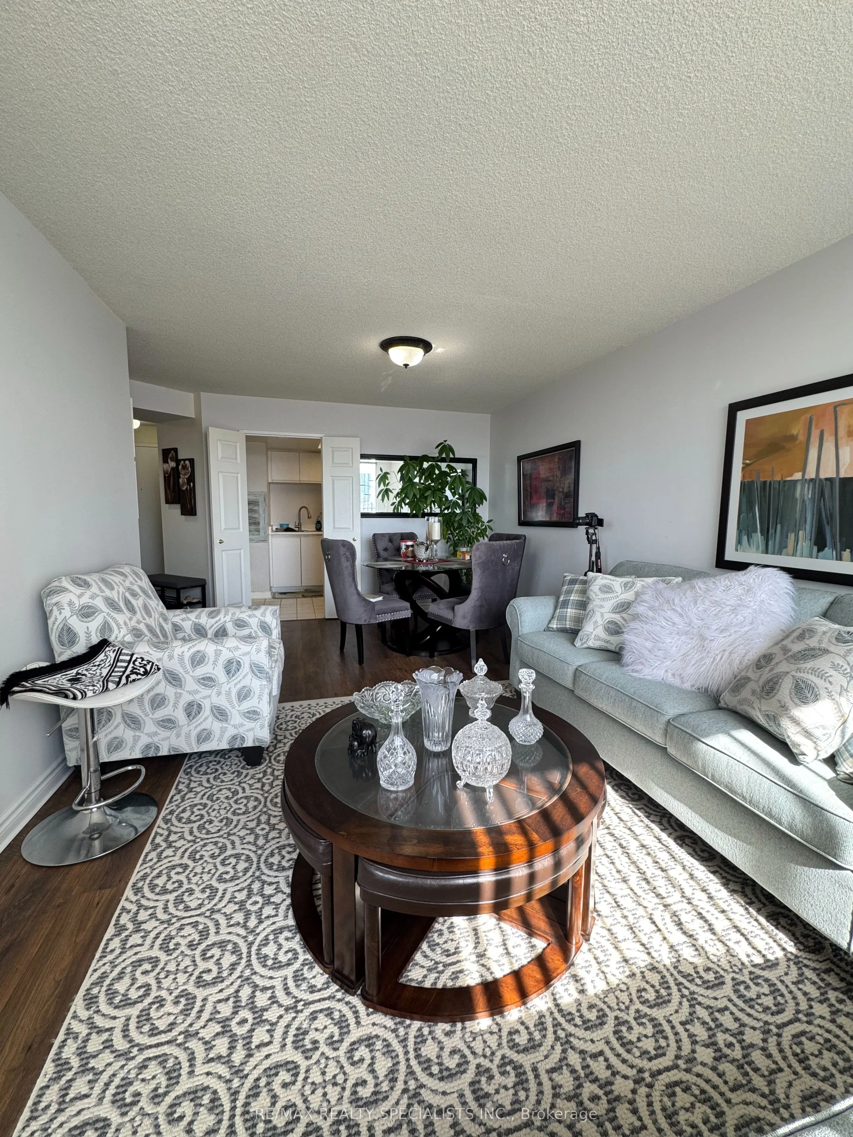 4460 Tucana Court, #1807