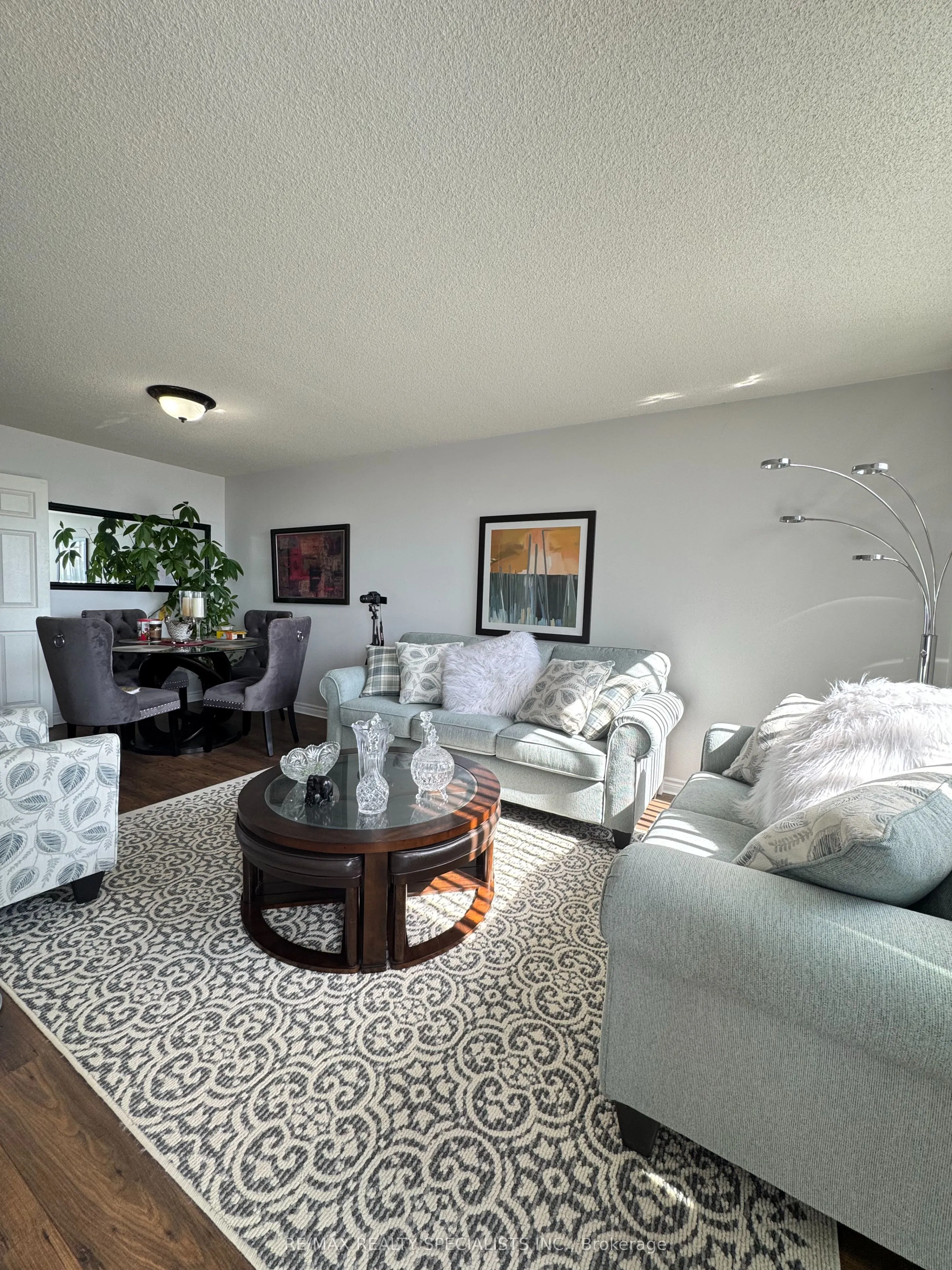 4460 Tucana Court, #1807