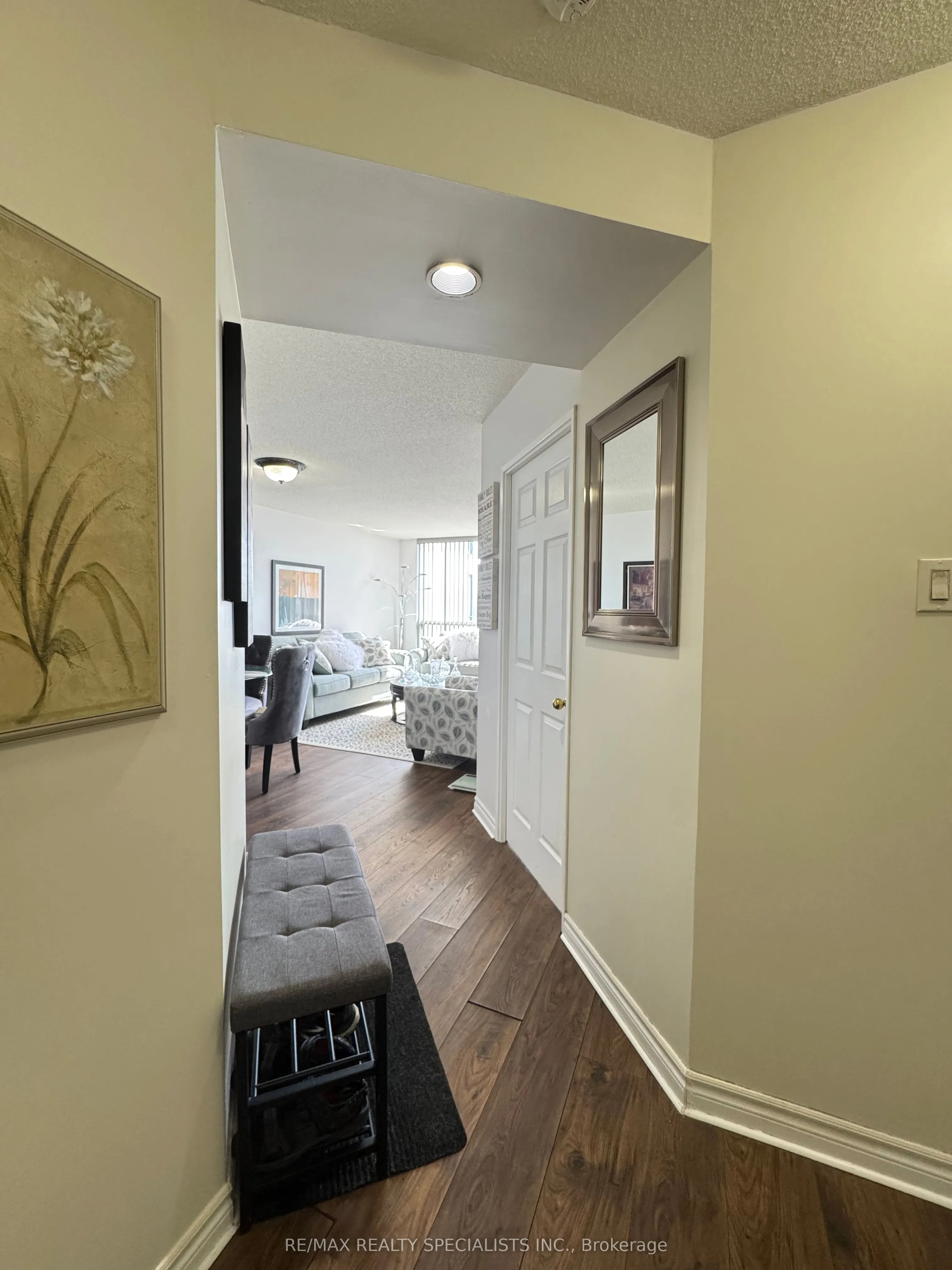 4460 Tucana Court, #1807