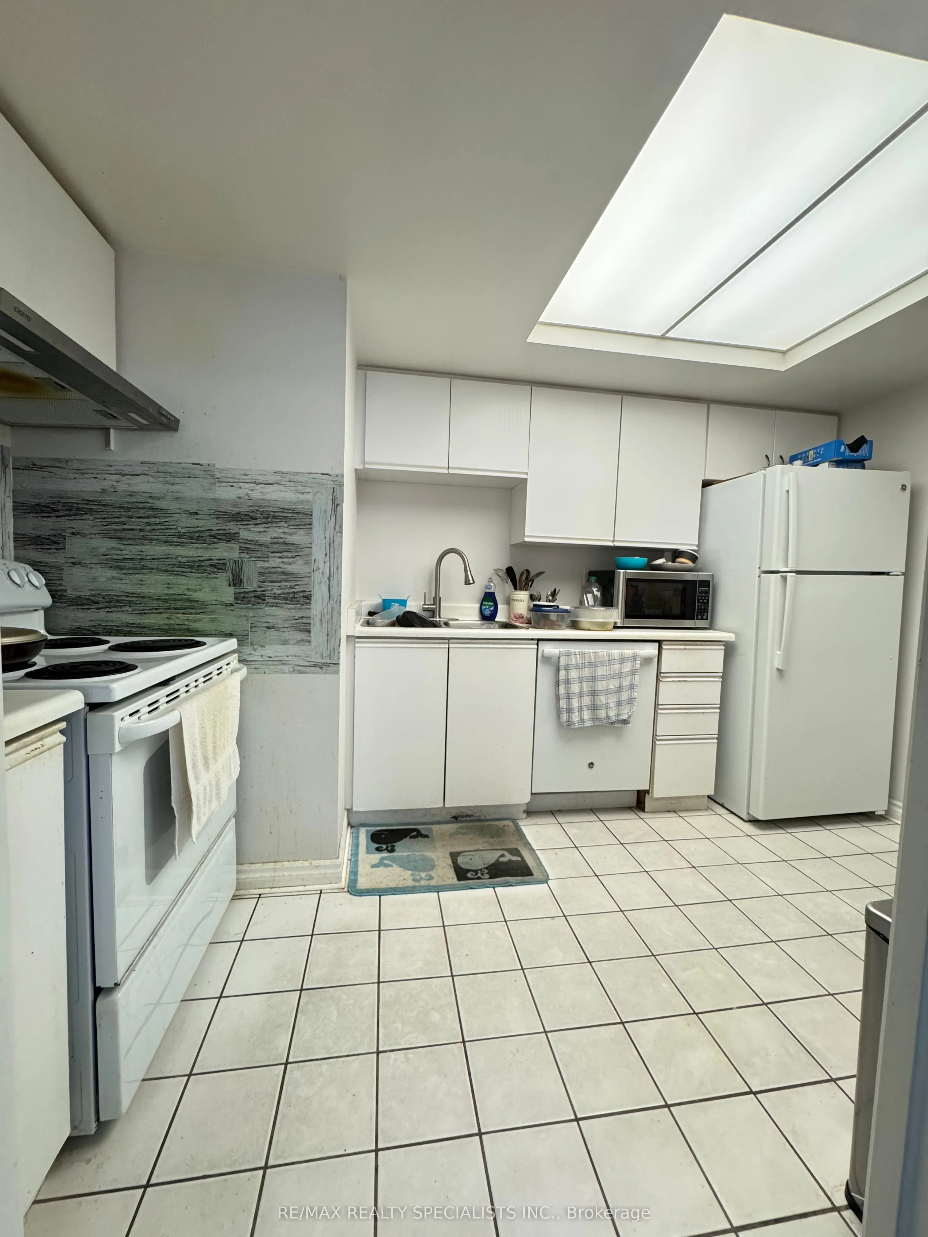 4460 Tucana Court, #1807