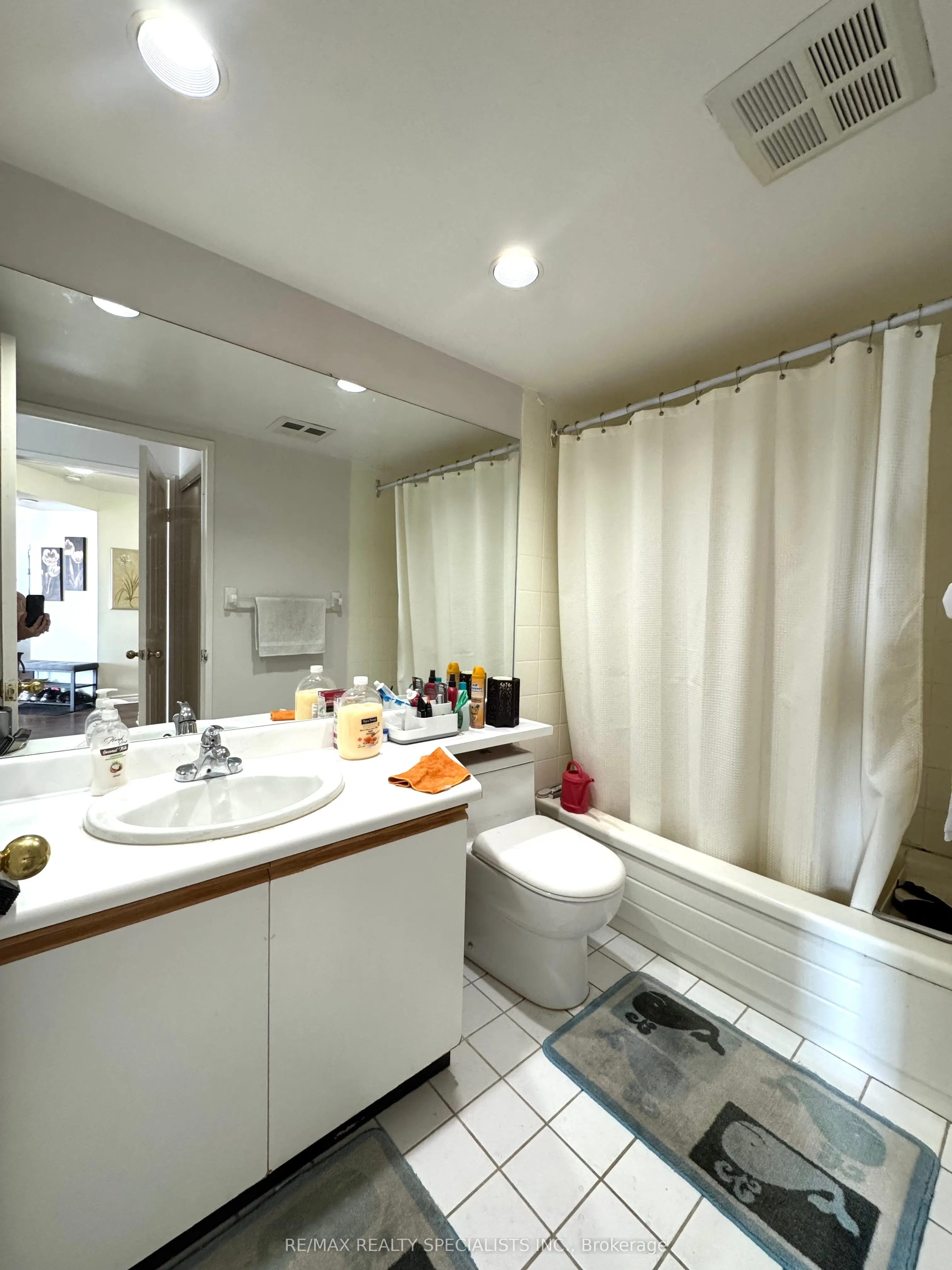 4460 Tucana Court, #1807